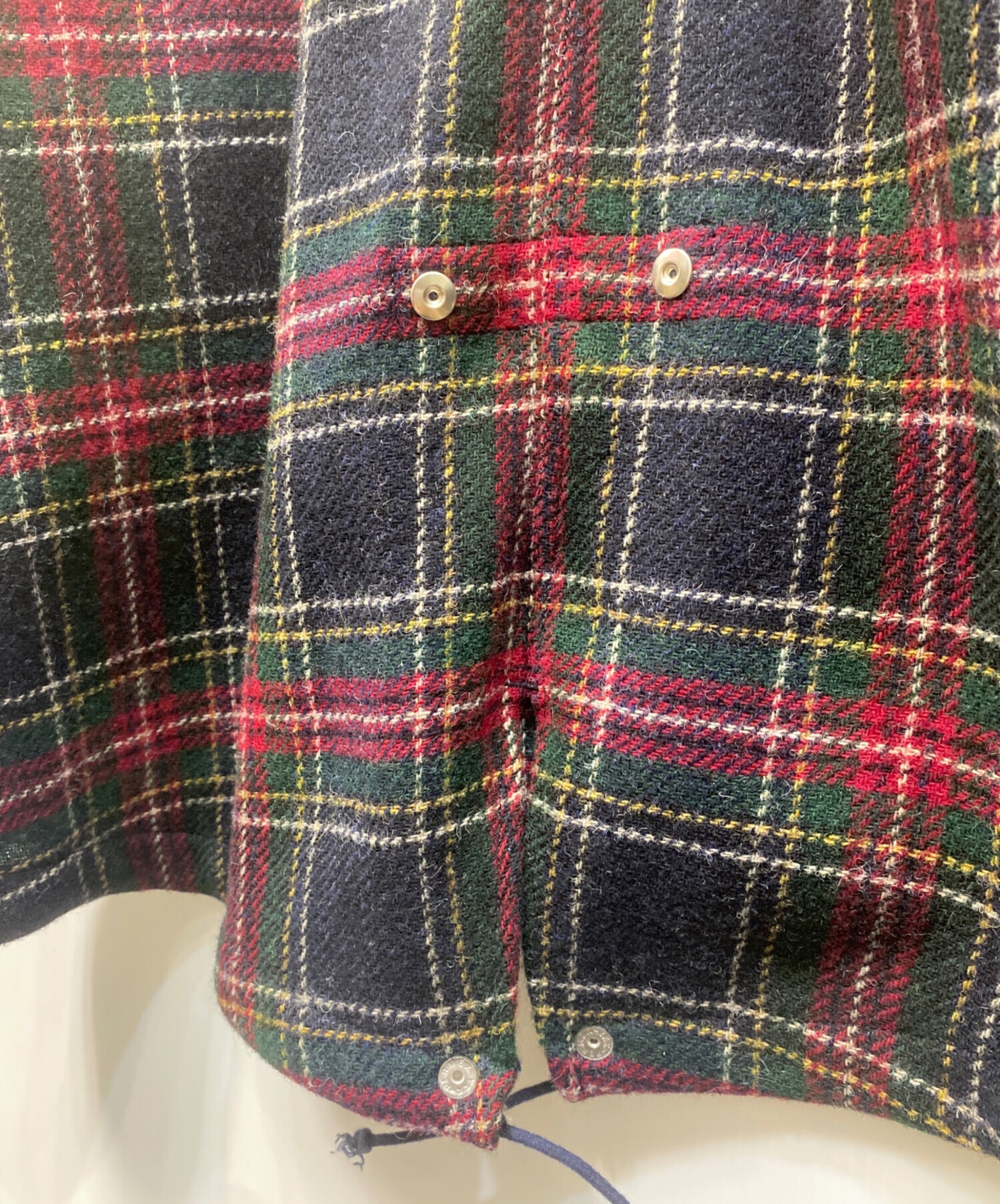 中古・古着通販】BEDWIN &THE HEARTBREAKERS (ベドウィンアンドザ