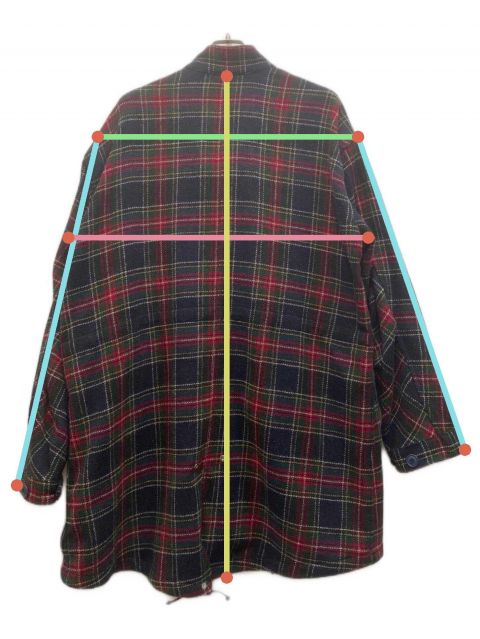 中古・古着通販】BEDWIN &THE HEARTBREAKERS (ベドウィンアンドザ