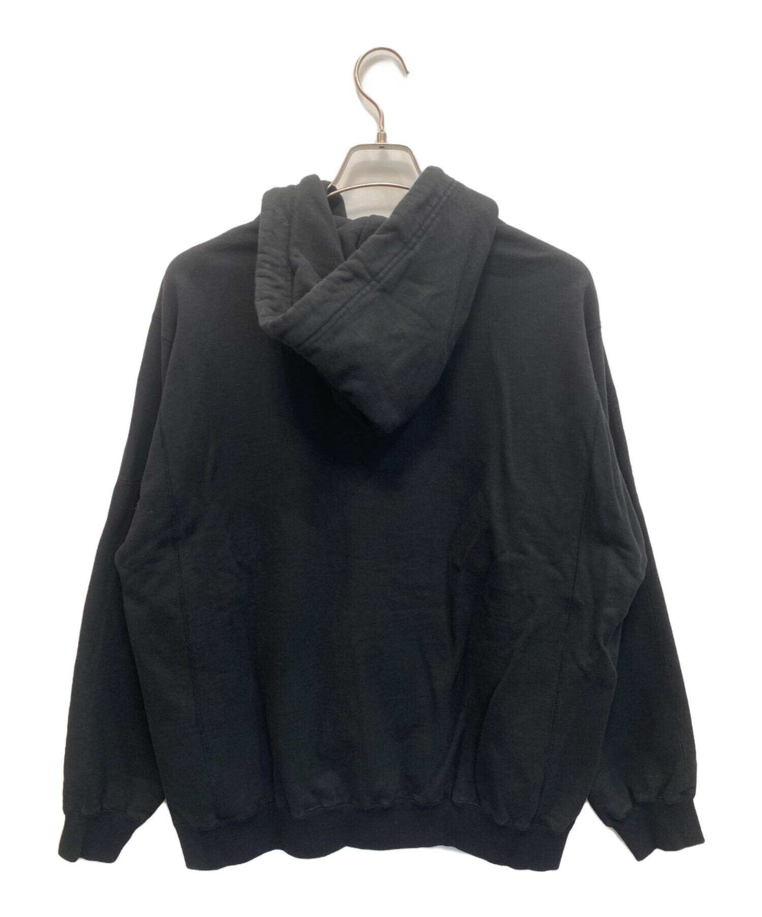 中古・古着通販】DELUXE (デラックス) プルオーバーパーカー