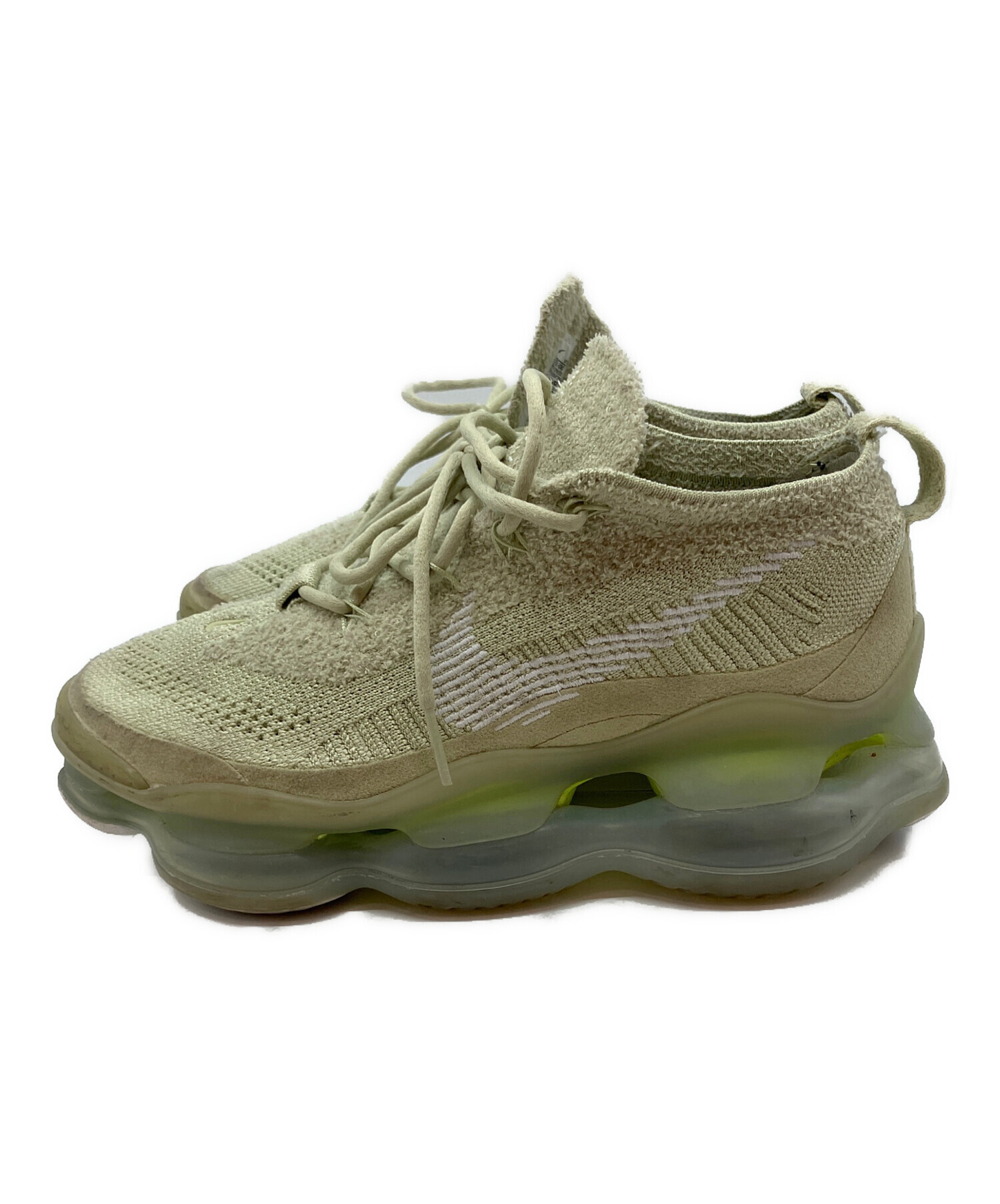中古・古着通販】NIKE (ナイキ) エアマックススコーピオン ローカット 