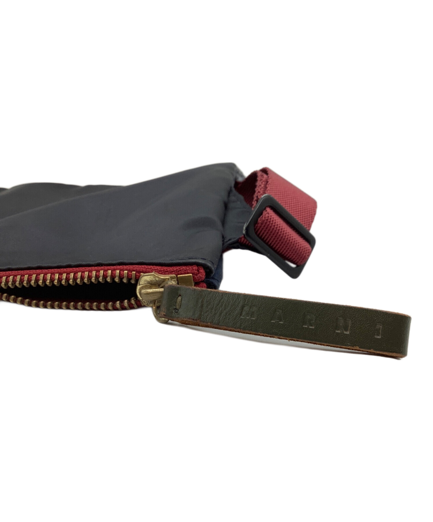 中古・古着通販】PORTER (ポーター) MARNI (マルニ) TOMORROW LAND