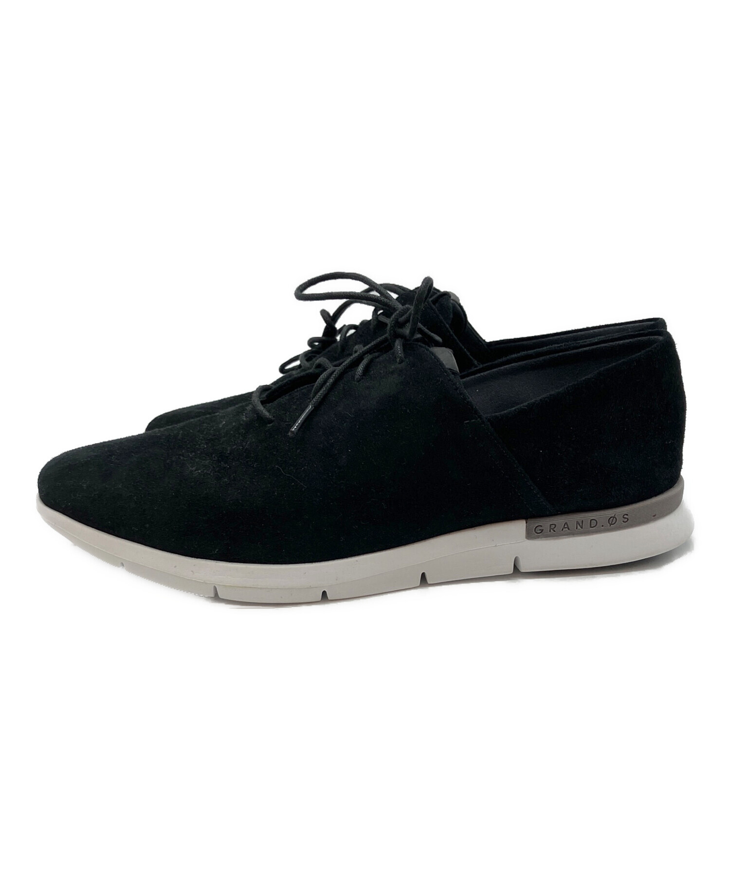 中古・古着通販】COLE HAAN (コールハーン) スウェードスニーカー 