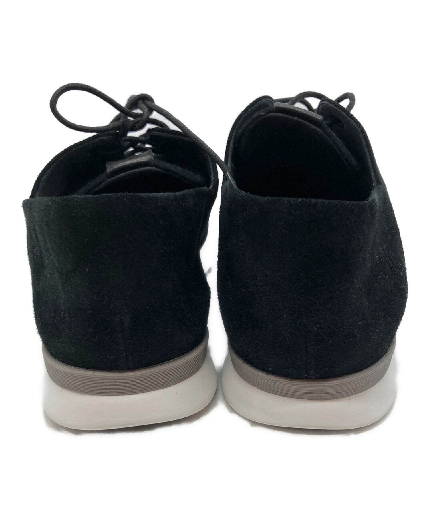 中古・古着通販】COLE HAAN (コールハーン) スウェードスニーカー 
