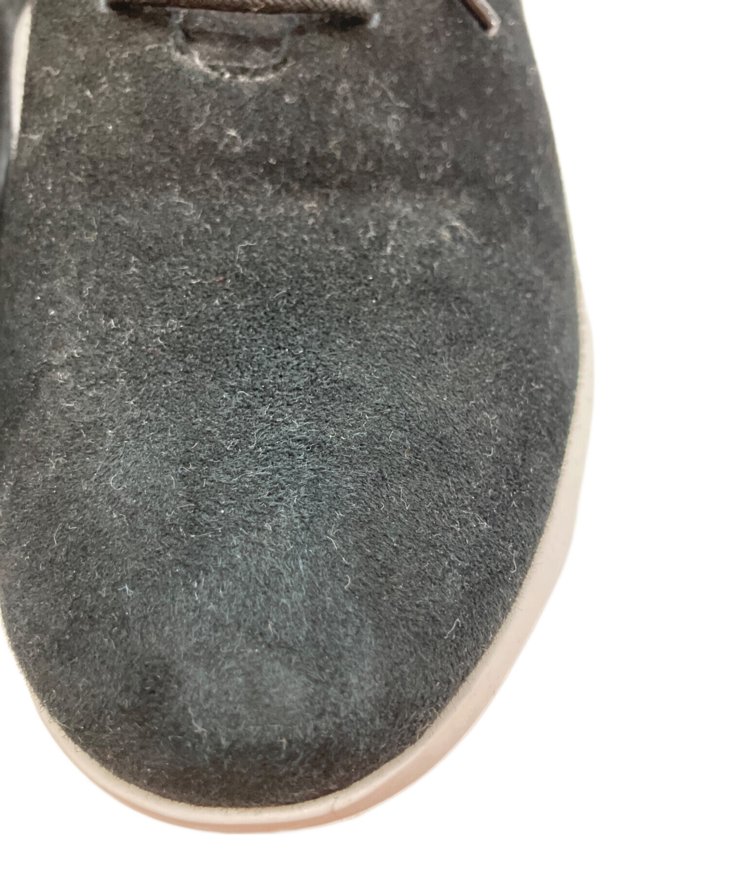 中古・古着通販】COLE HAAN (コールハーン) スウェードスニーカー 
