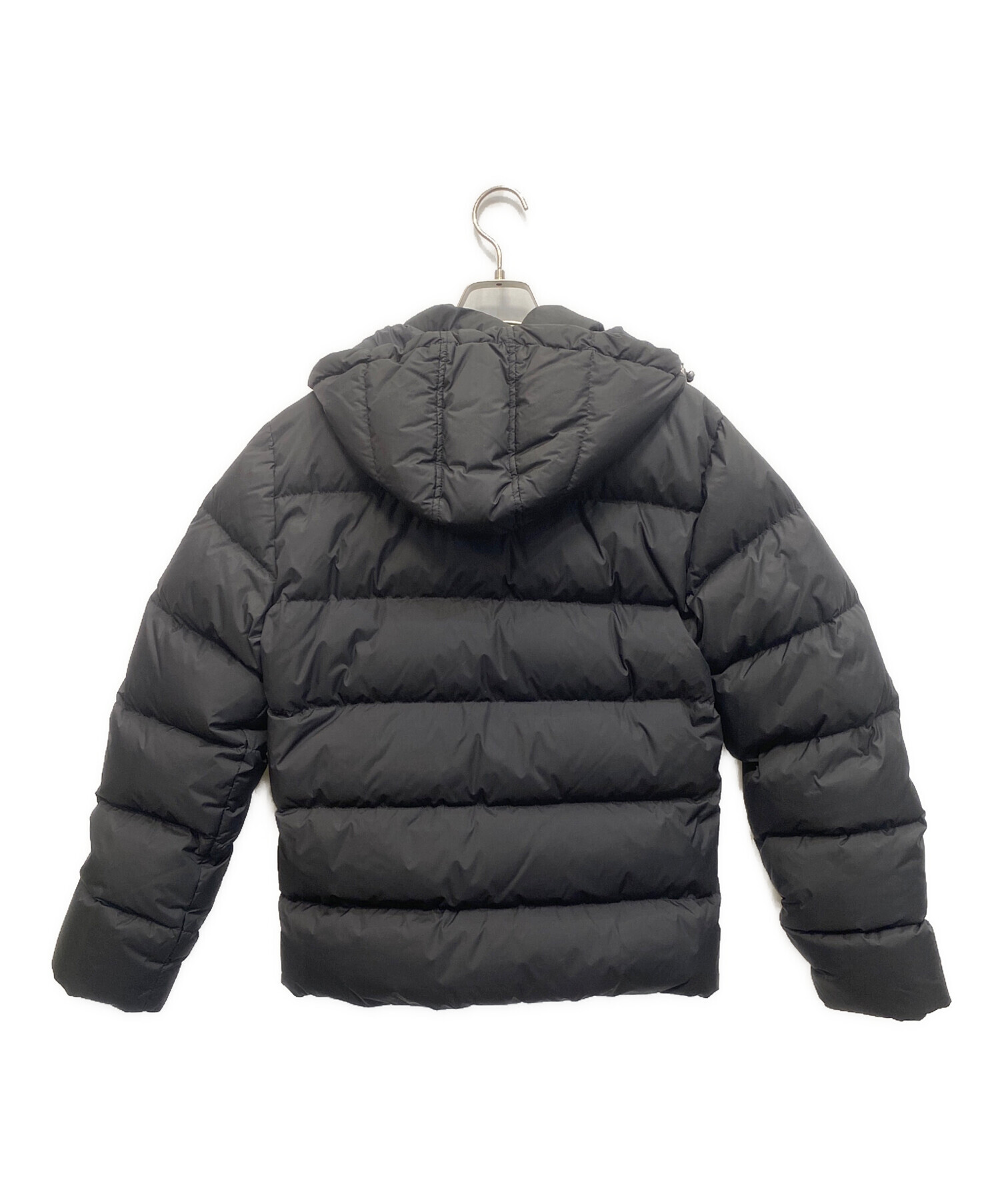 中古・古着通販】Pyrenex (ピレネックス) SPOUTNIC JACKET MAT 