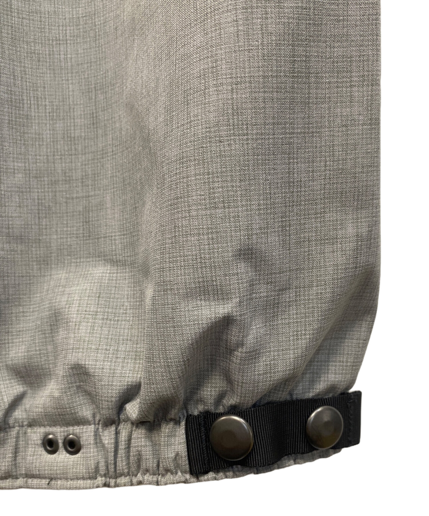 中古・古着通販】BURTON (バートン) スキーウェア(パンツ) グレー