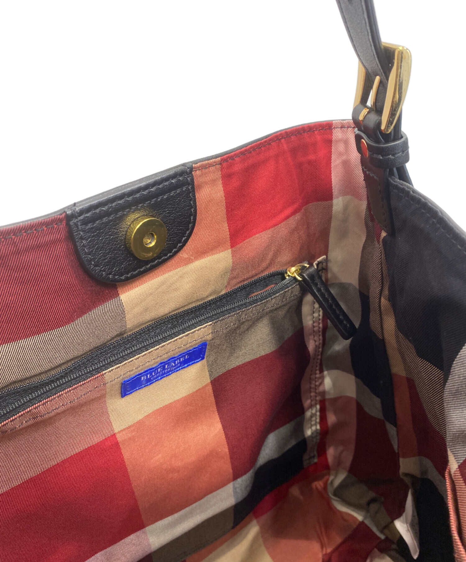 中古・古着通販】BLUE LABEL CRESTBRIDGE (ブルーレーベルクレスト 