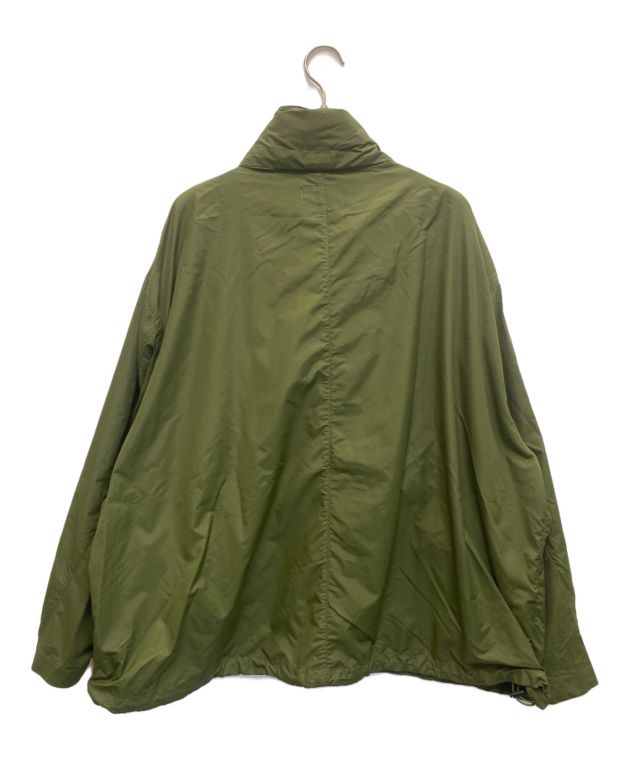 中古・古着通販】MARMOT (マーモット) BEAMS (ビームス) ナイロン