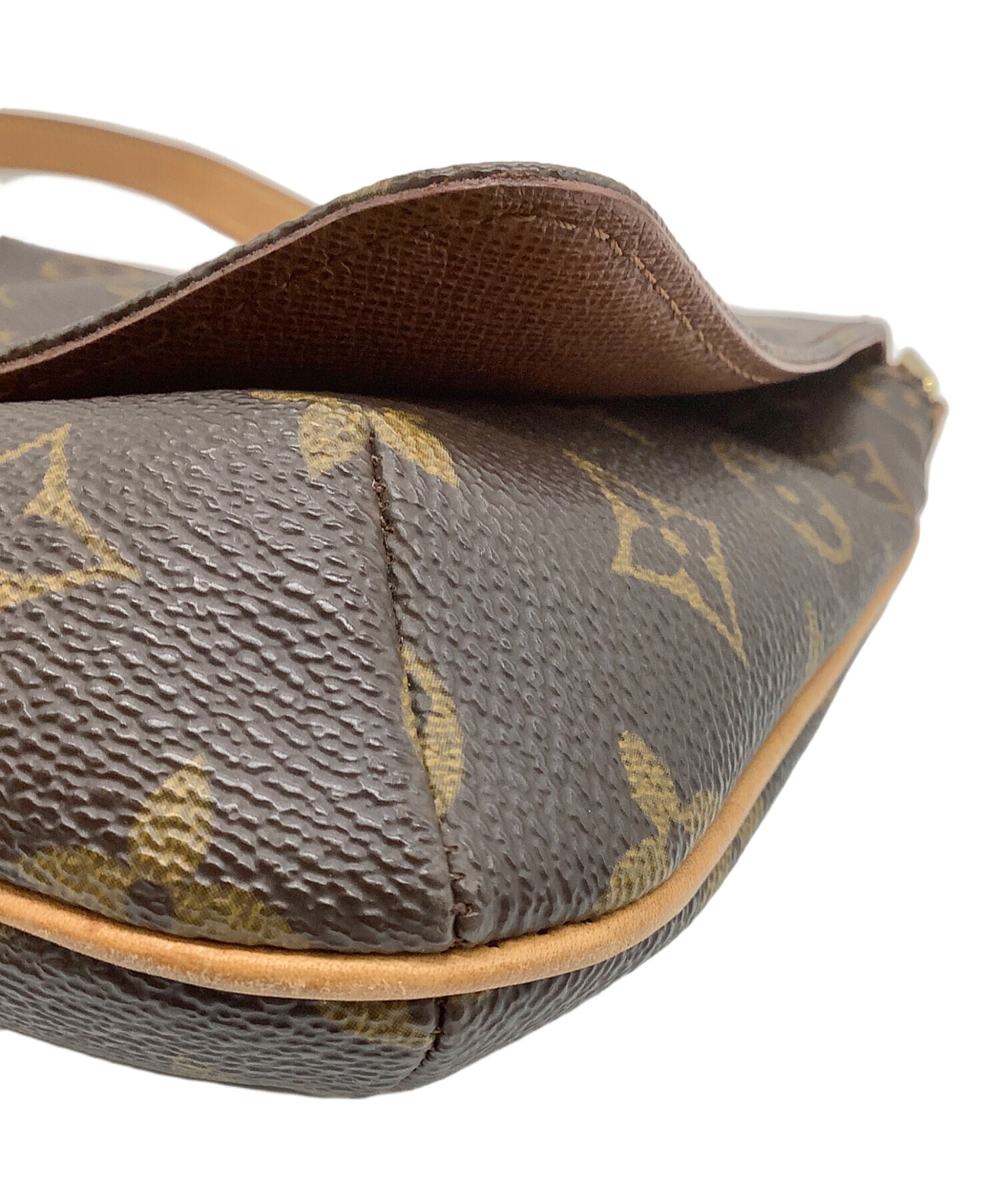 中古・古着通販】LOUIS VUITTON (ルイ ヴィトン) ショルダーバッグ