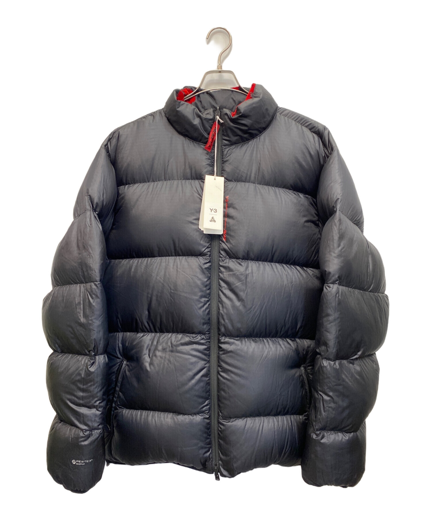 中古・古着通販】Y-3 (ワイスリー) adidas (アディダス) リバーシブル 