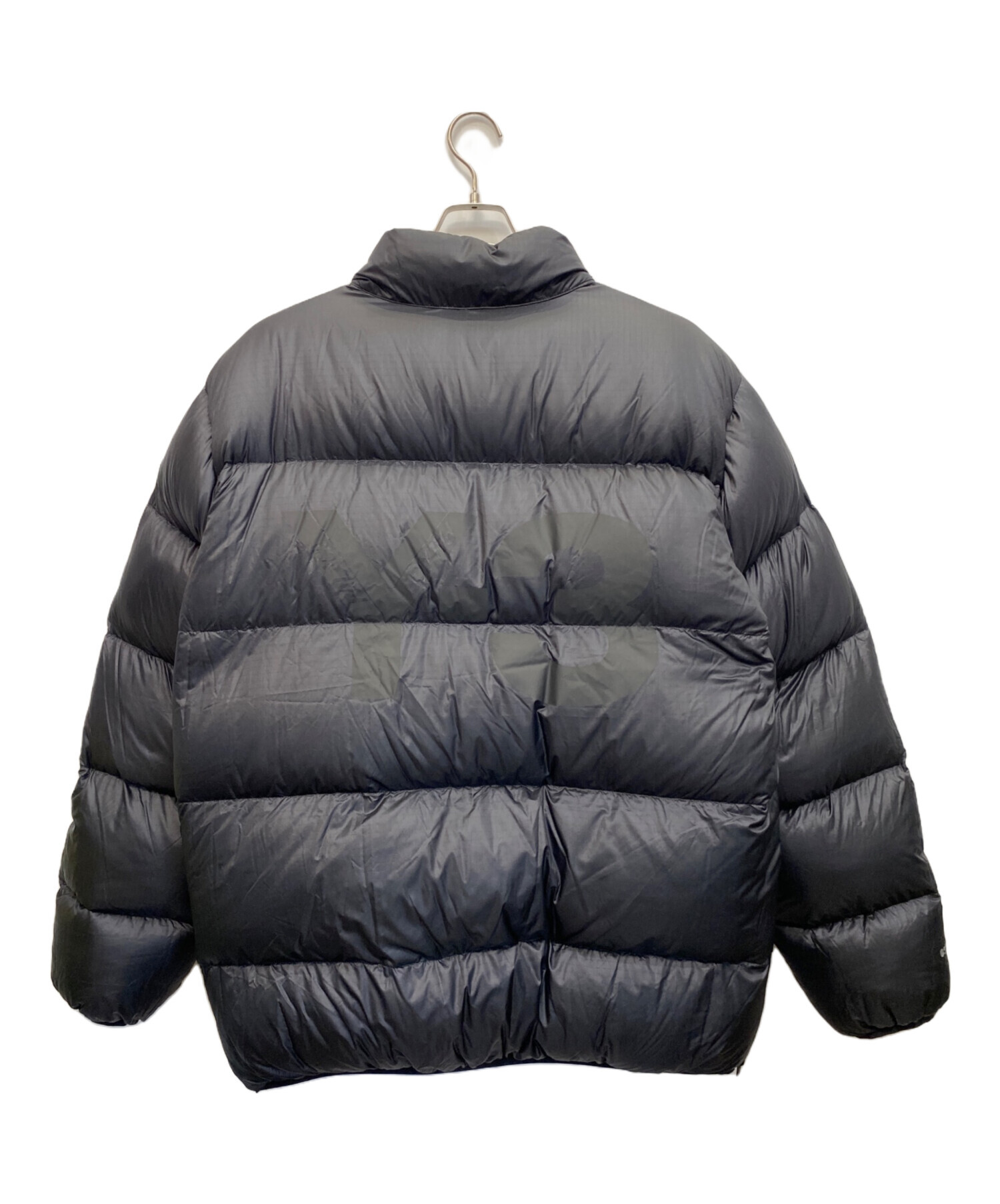 中古・古着通販】Y-3 (ワイスリー) adidas (アディダス) リバーシブル 