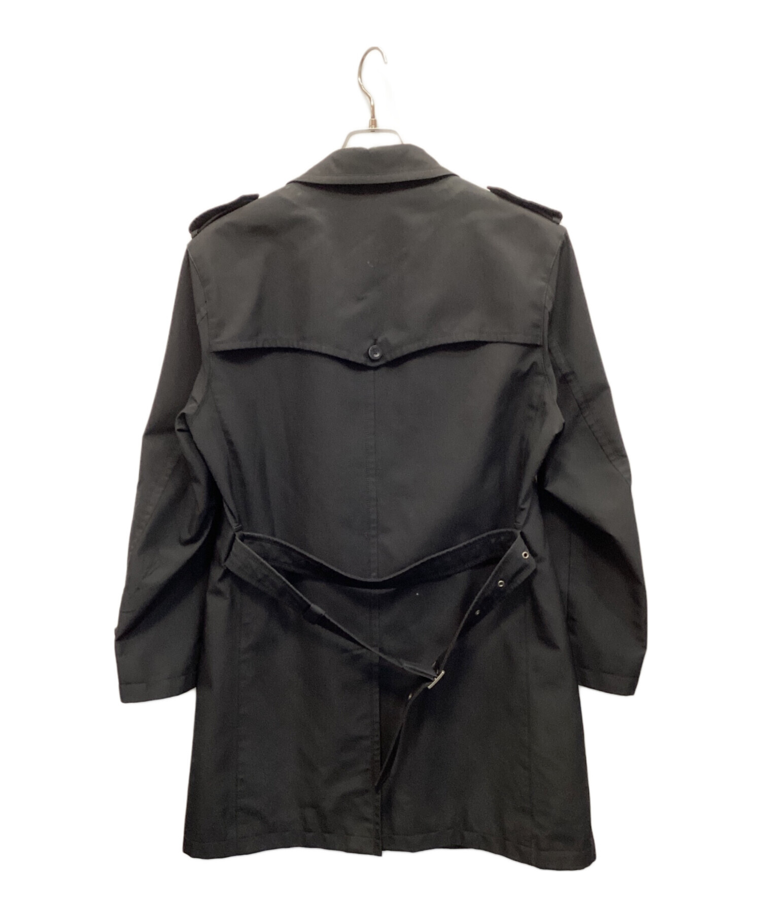 中古・古着通販】BURBERRY BLACK LABEL (バーバリーブラックレーベル