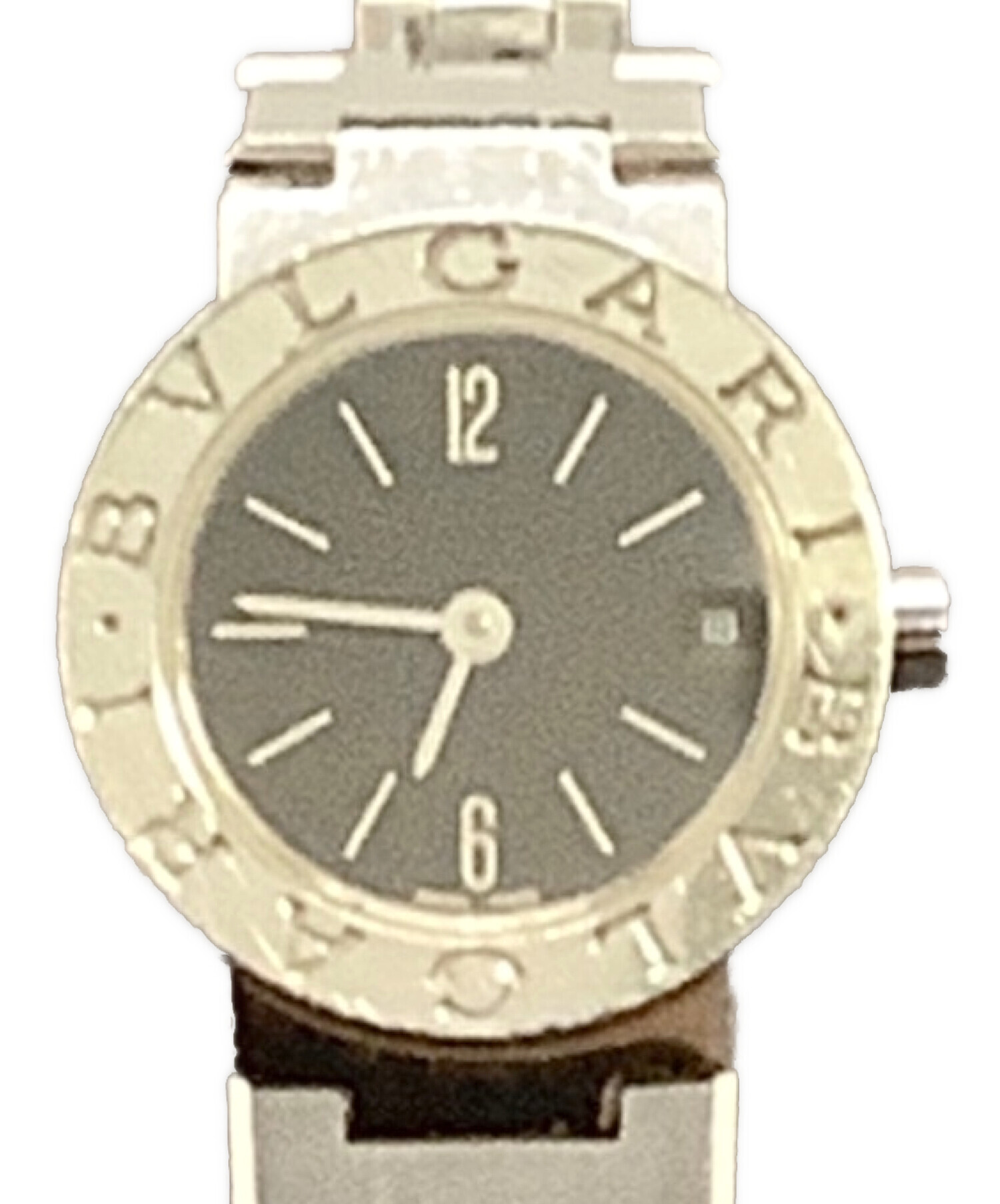 中古・古着通販】BVLGARI (ブルガリ) 時計｜ブランド・古着通販