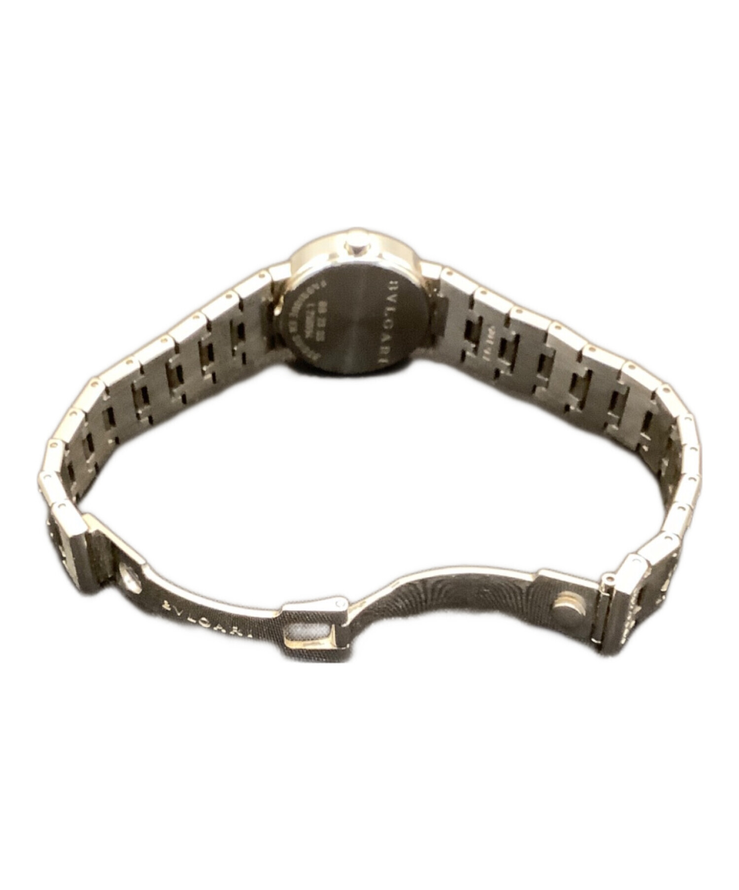 中古・古着通販】BVLGARI (ブルガリ) 時計｜ブランド・古着通販