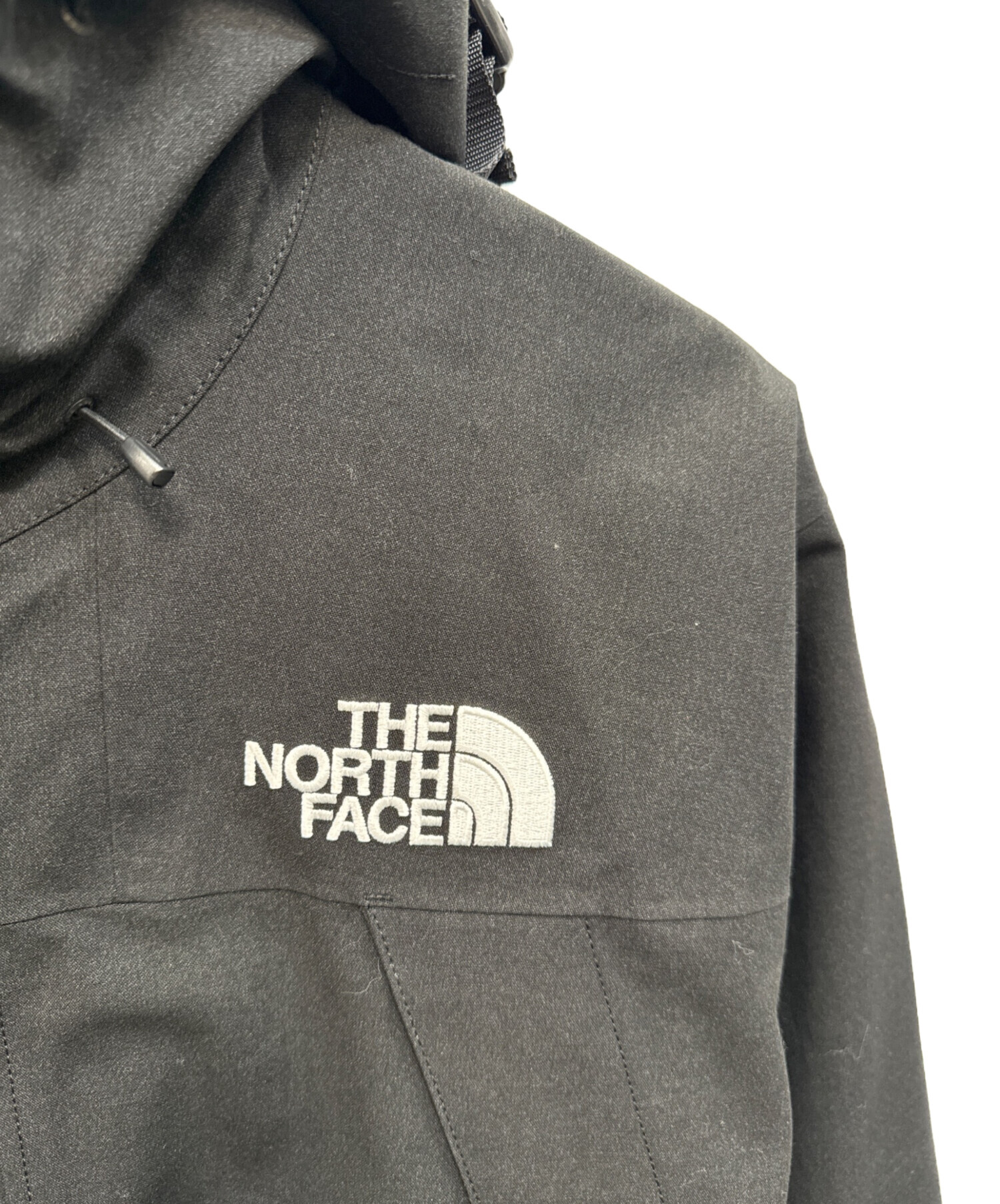中古・古着通販】THE NORTH FACE (ザ ノース フェイス) オービット