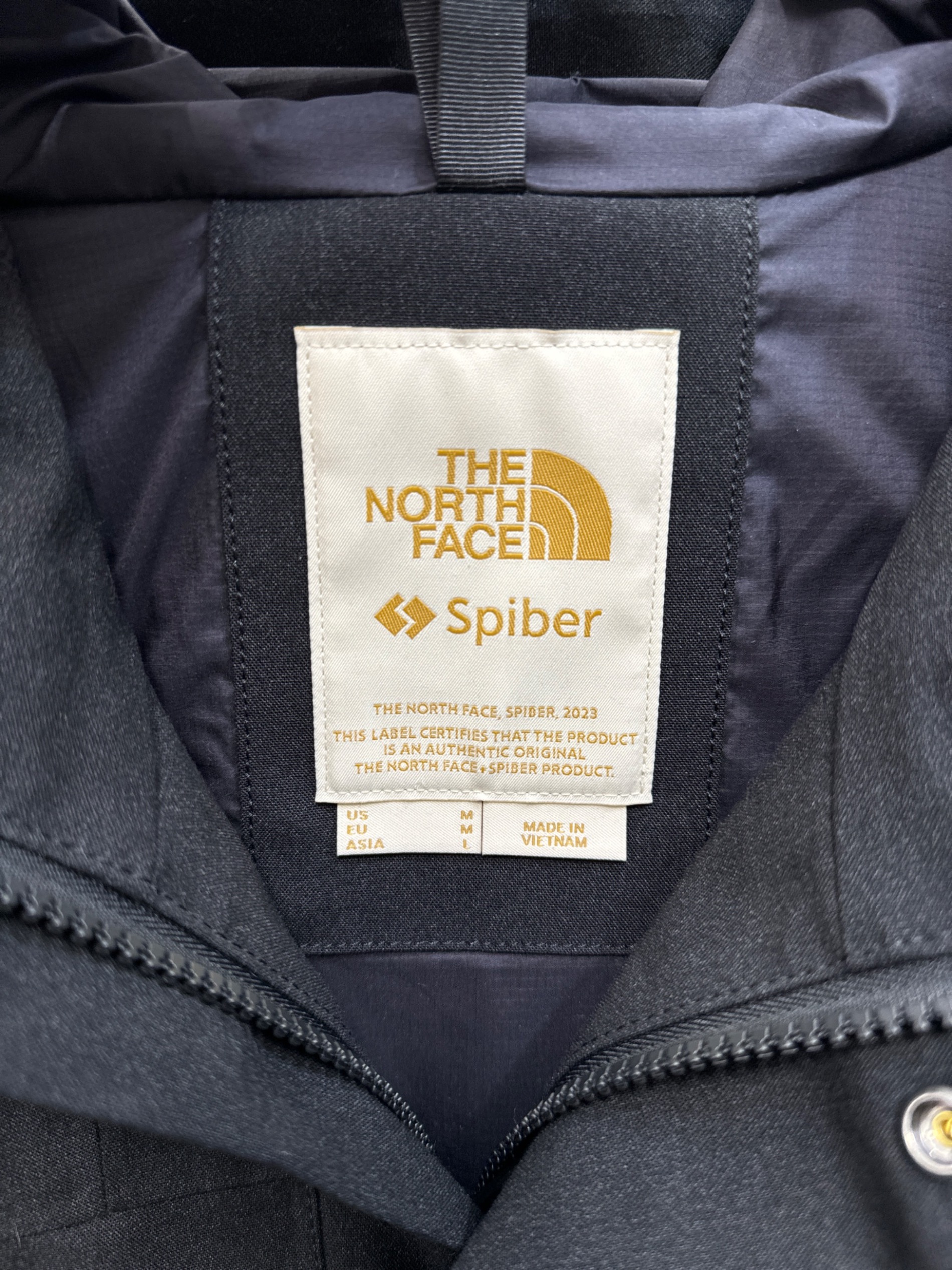 中古・古着通販】THE NORTH FACE (ザ ノース フェイス) オービット