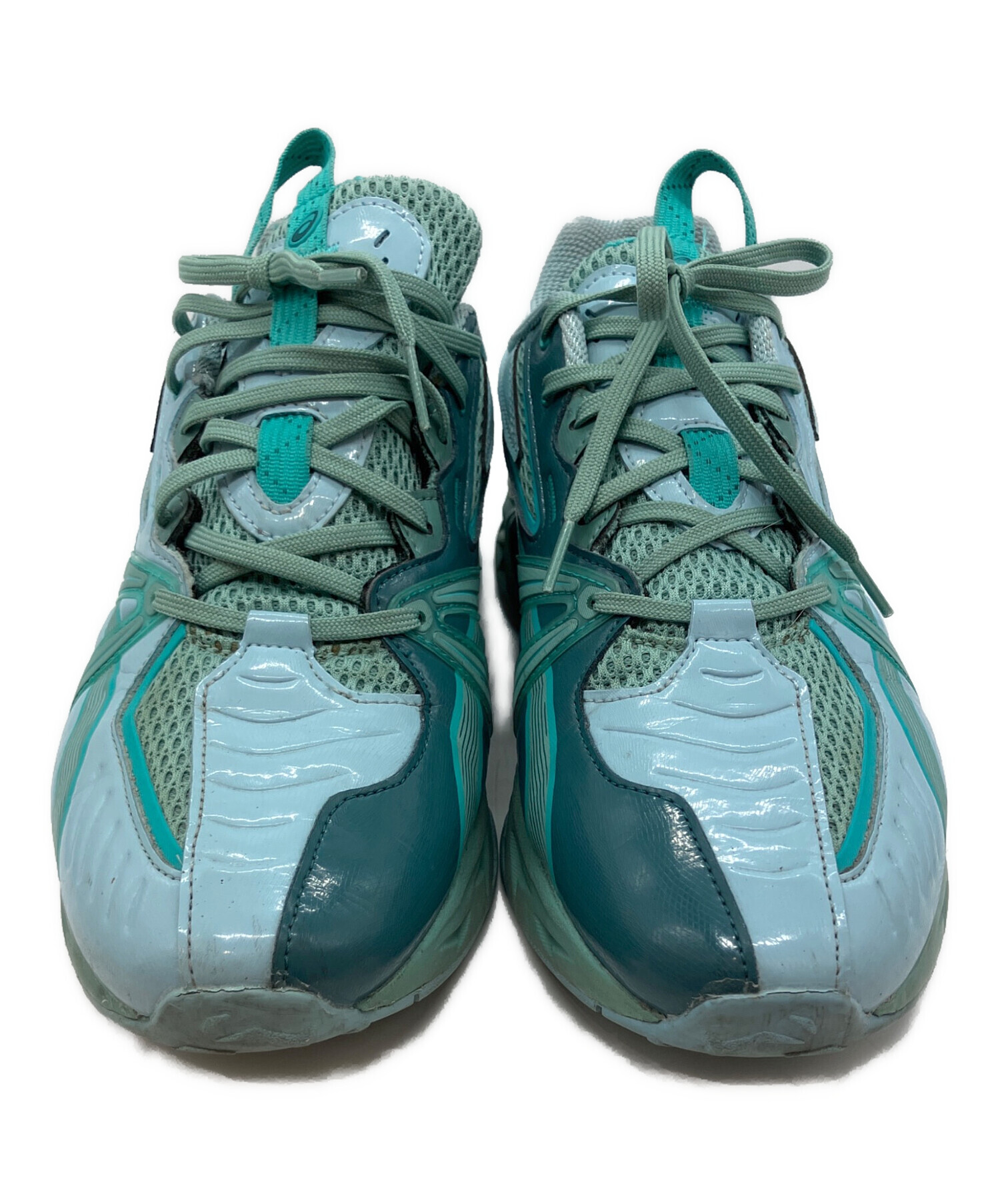中古・古着通販】asics (アシックス) kiko kostadinov キコ