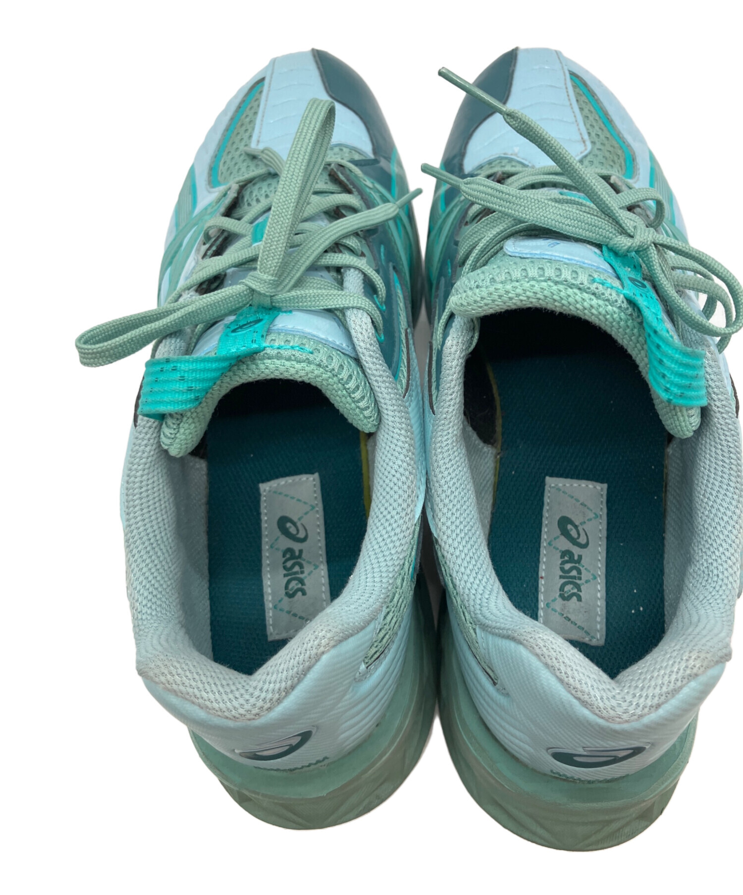 中古・古着通販】asics (アシックス) kiko kostadinov キコ