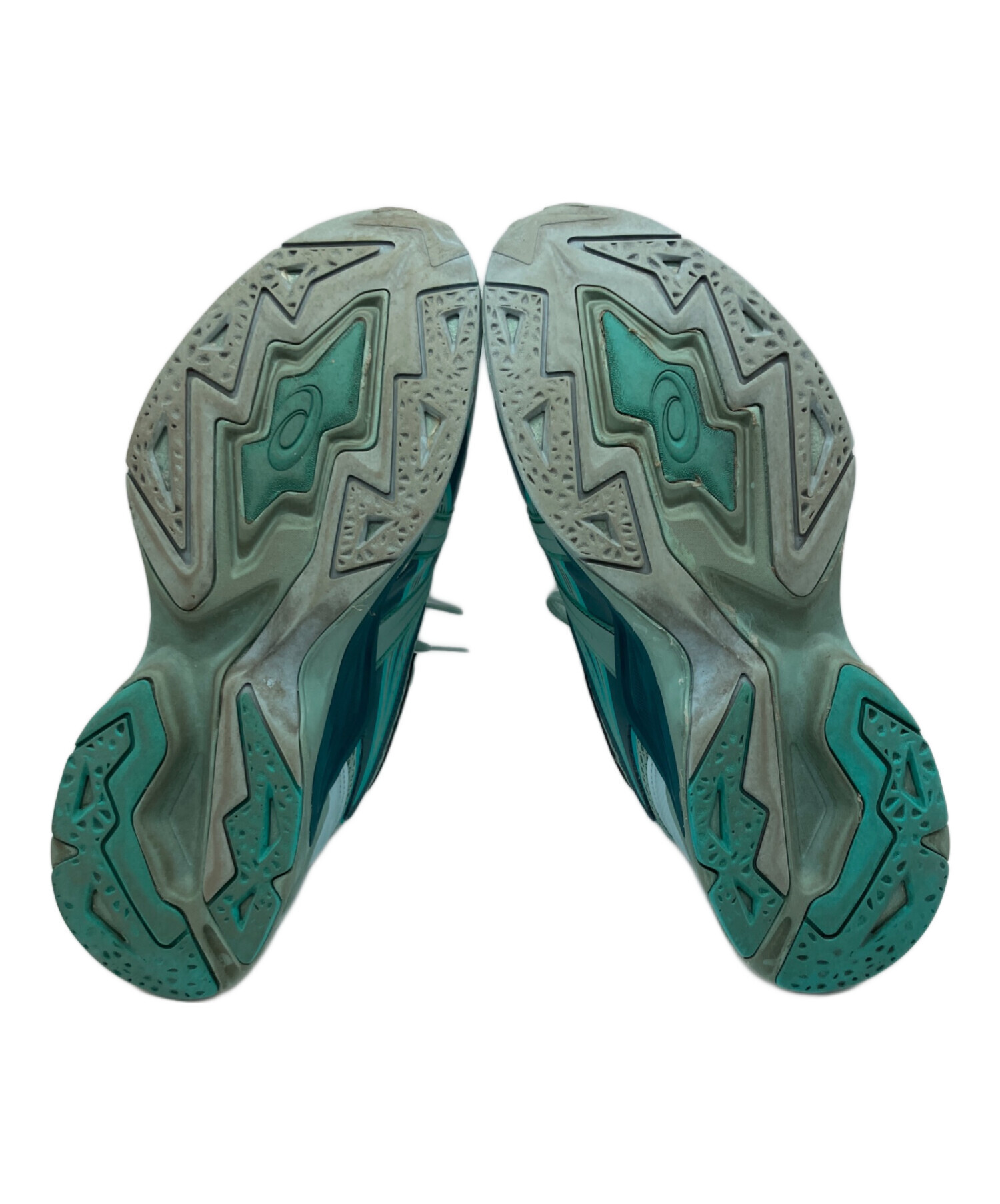 【こー】Cyetus neo 中古完動品 中古・古着通販】asics (アシックス) kiko kostadinov キコ