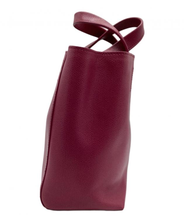 中古・古着通販】FURLA (フルラ) ハンドバッグ マゼンタ｜ブランド 