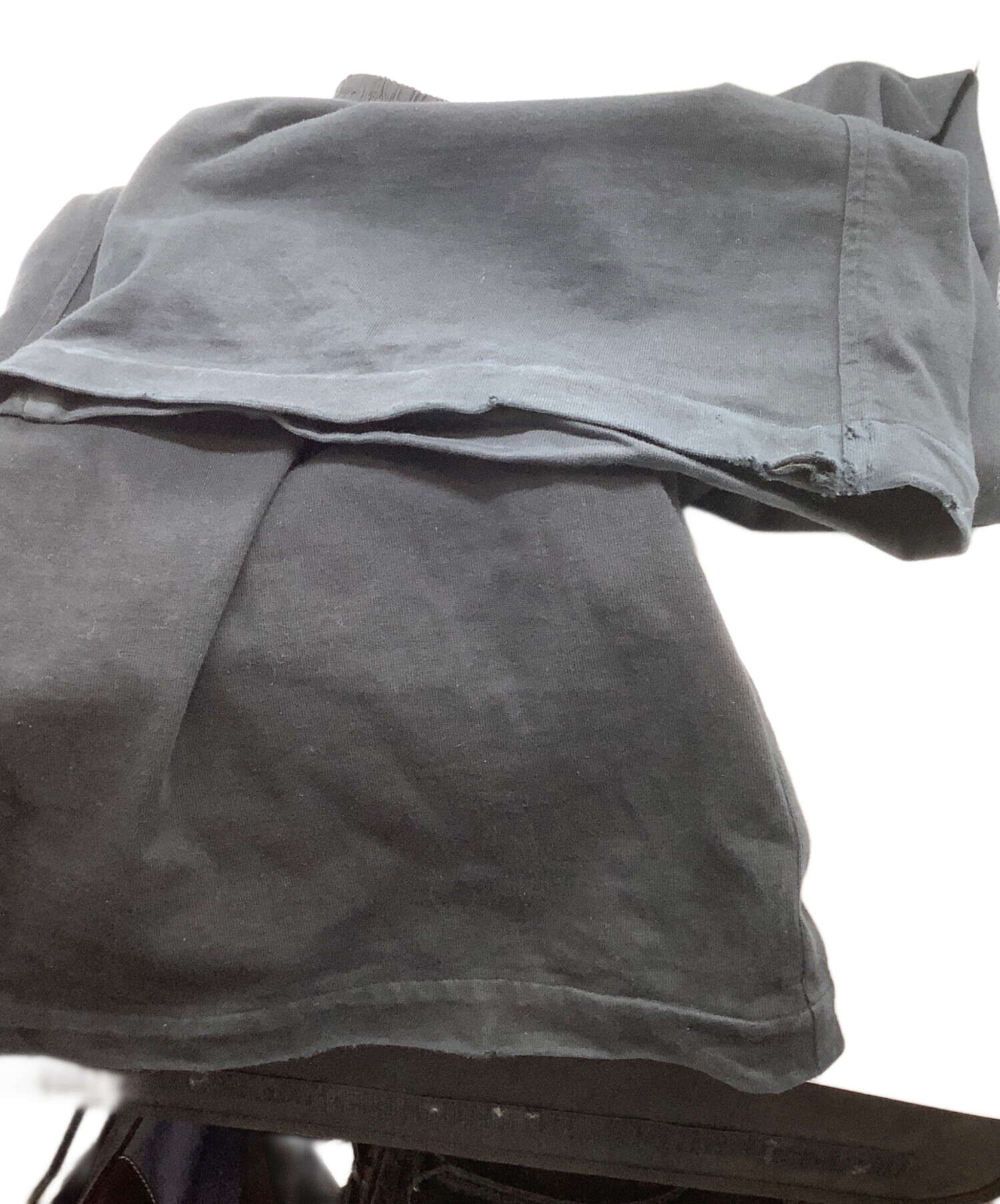 中古・古着通販】RICK OWENS (リックオウエンス) ラウンジパンツ