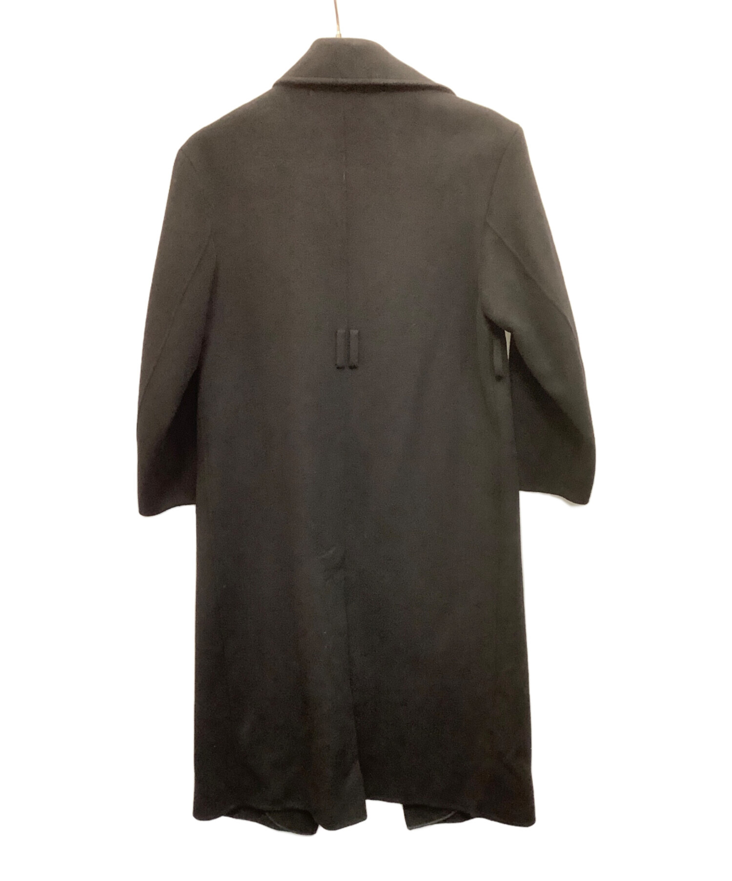 中古・古着通販】RANDEBOO (ランデブー) Basic wool long coat
