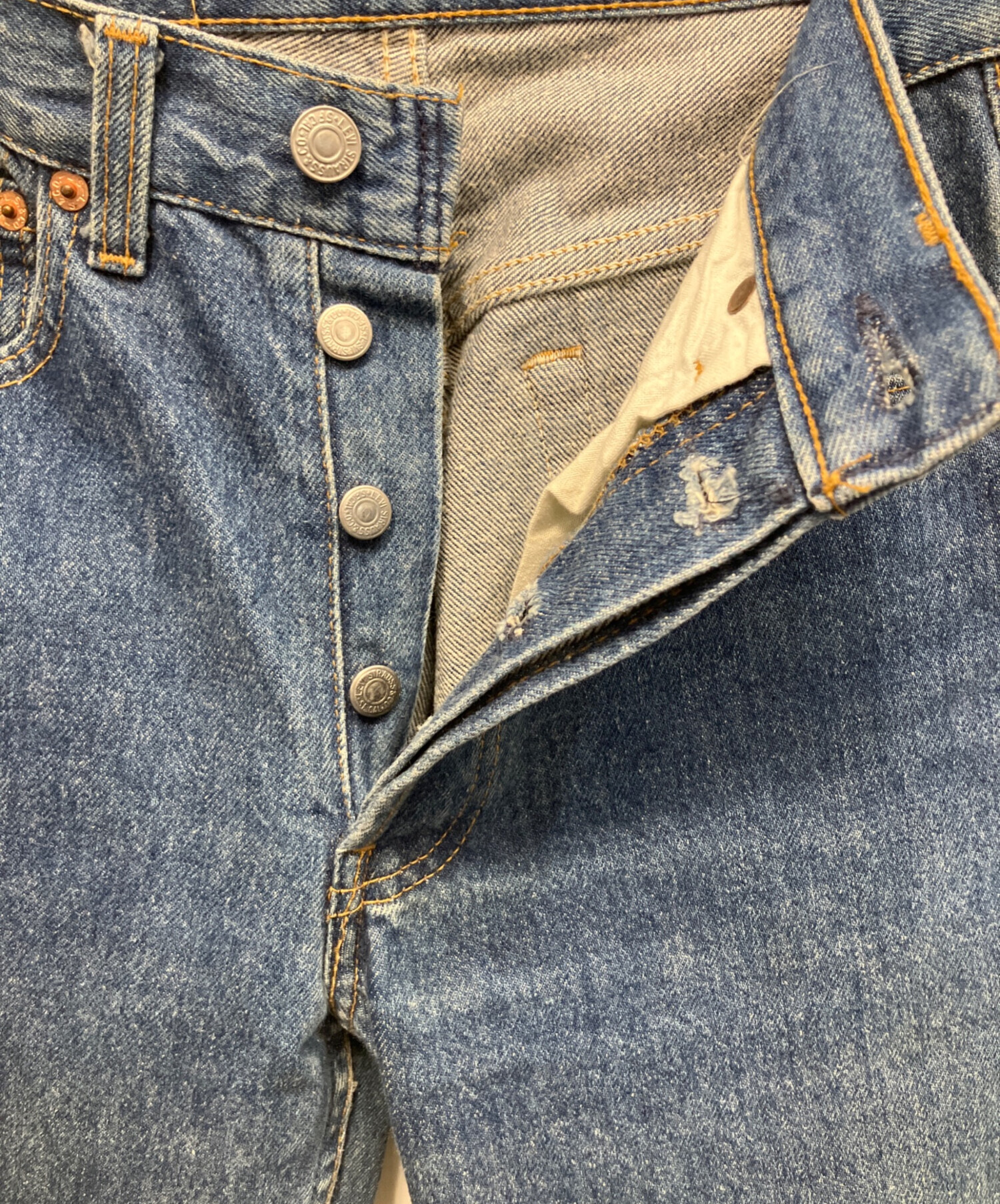 中古・古着通販】LEVI