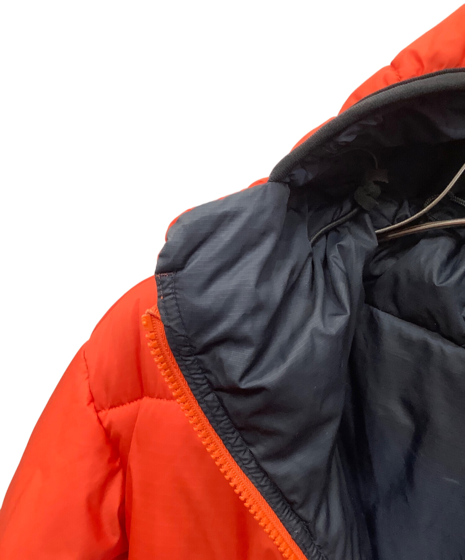 中古・古着通販】Patagonia (パタゴニア) ダスパーカー ポップアップ