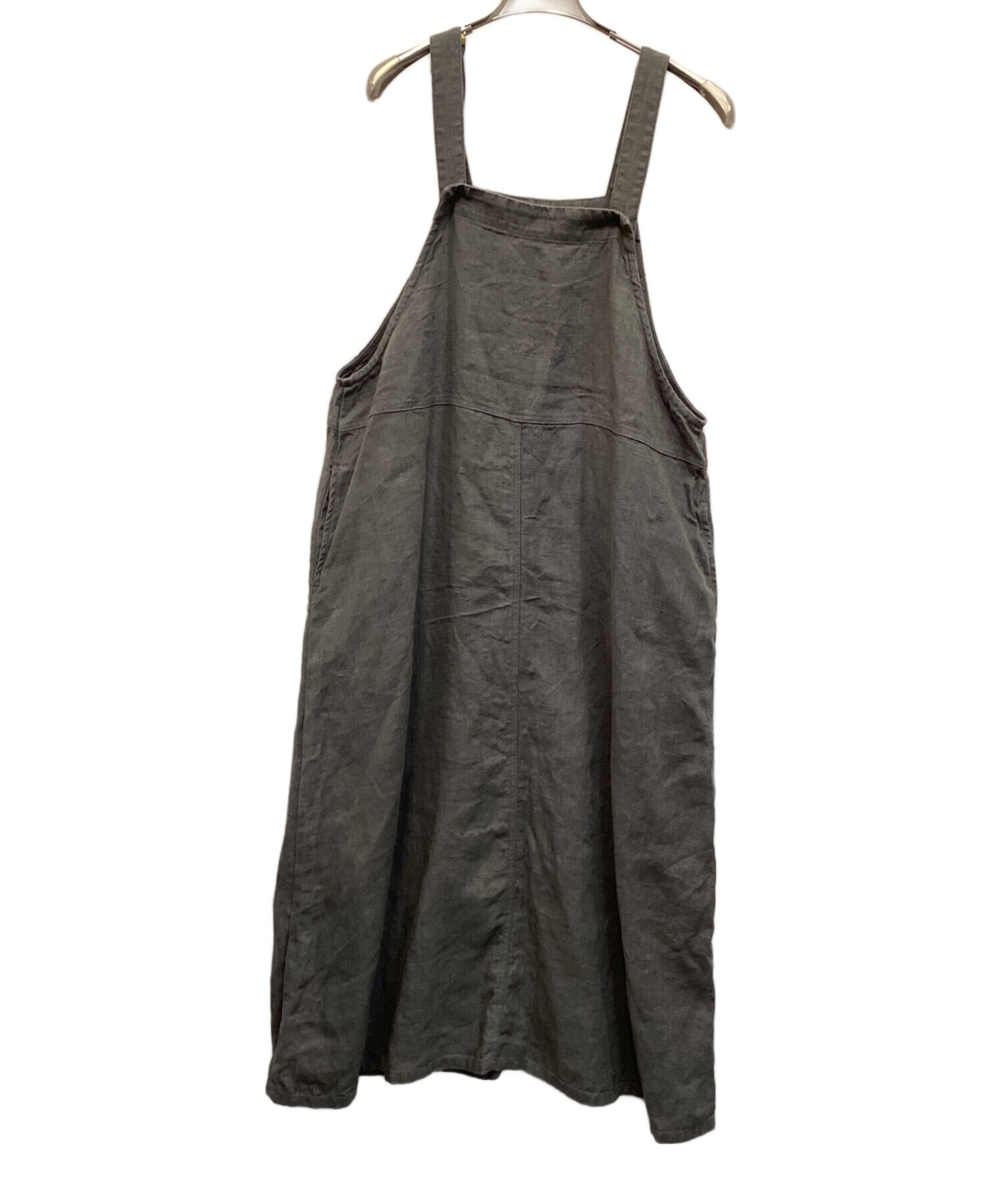 中古・古着通販】fog linen work (フォグリネンワーク) ジャンパー