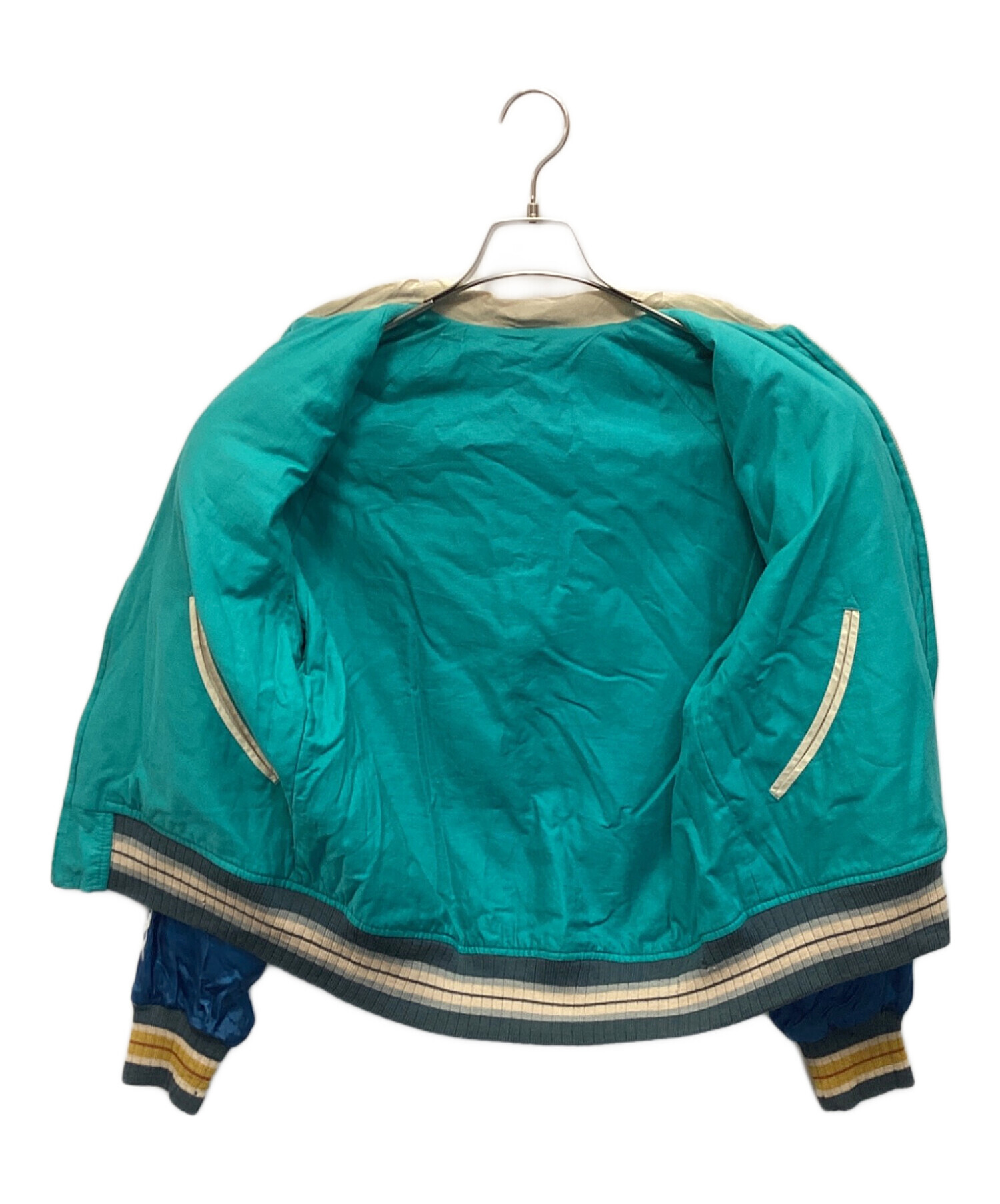 中古・古着通販】Pherrow's C.C.MASTERS (フェローズ) ベトジャン