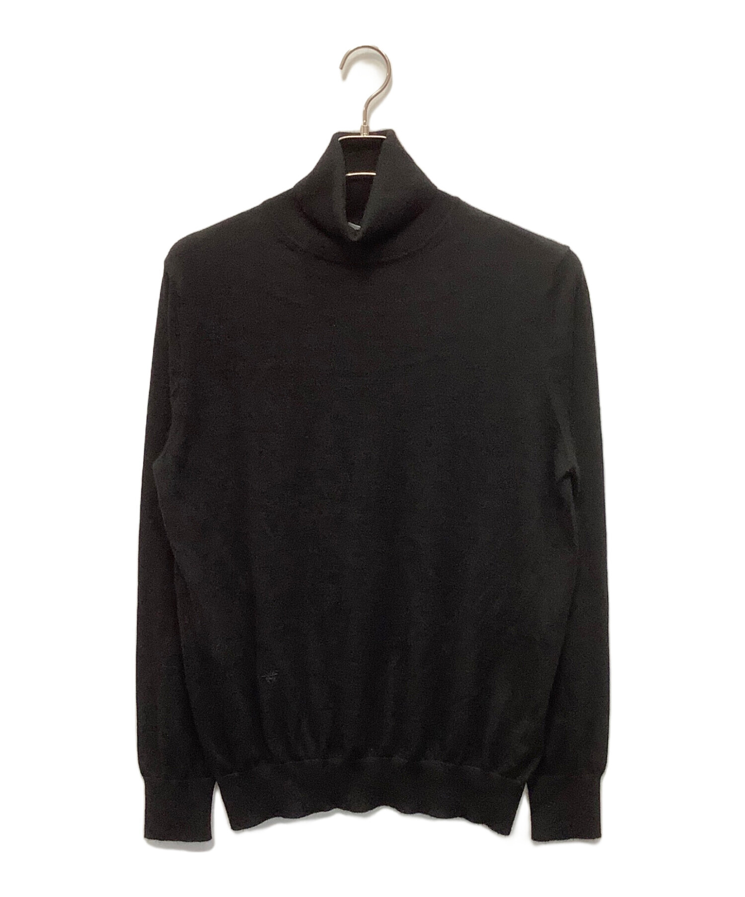 Dior カシミアニットブラック