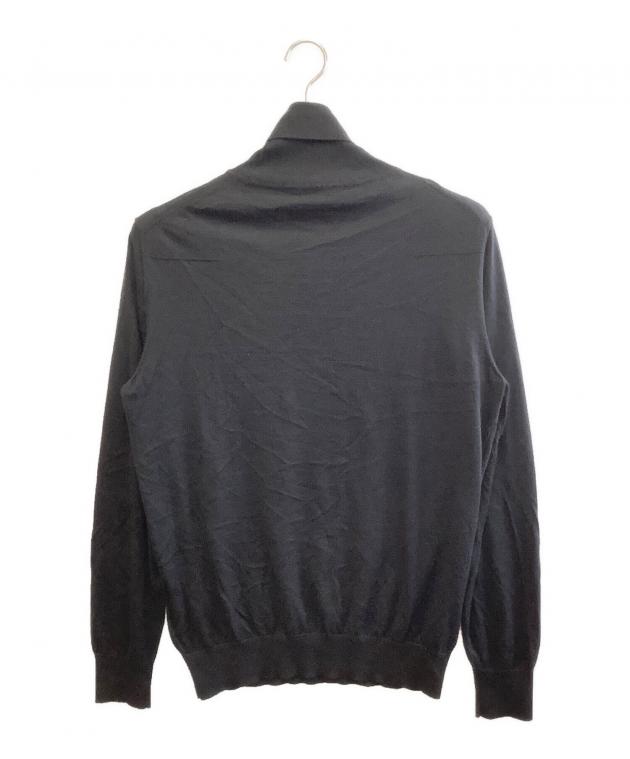 DIOR カシミヤニットMサイズ