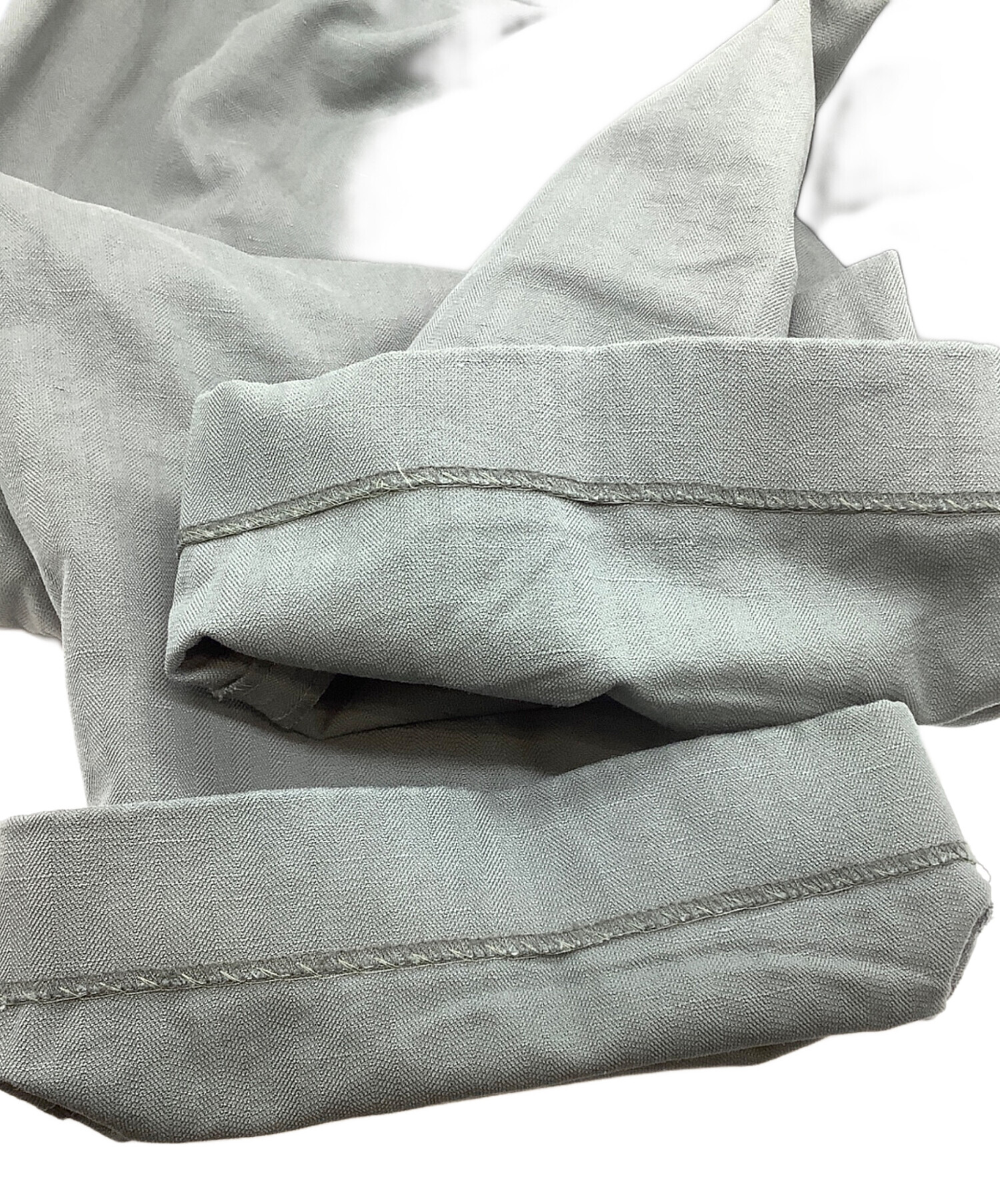 Martin Margielaマルタンマルジェラ　コットン　パンツ Maison Margiela（旧Maison Martin Margiela） - こてじゅにさん