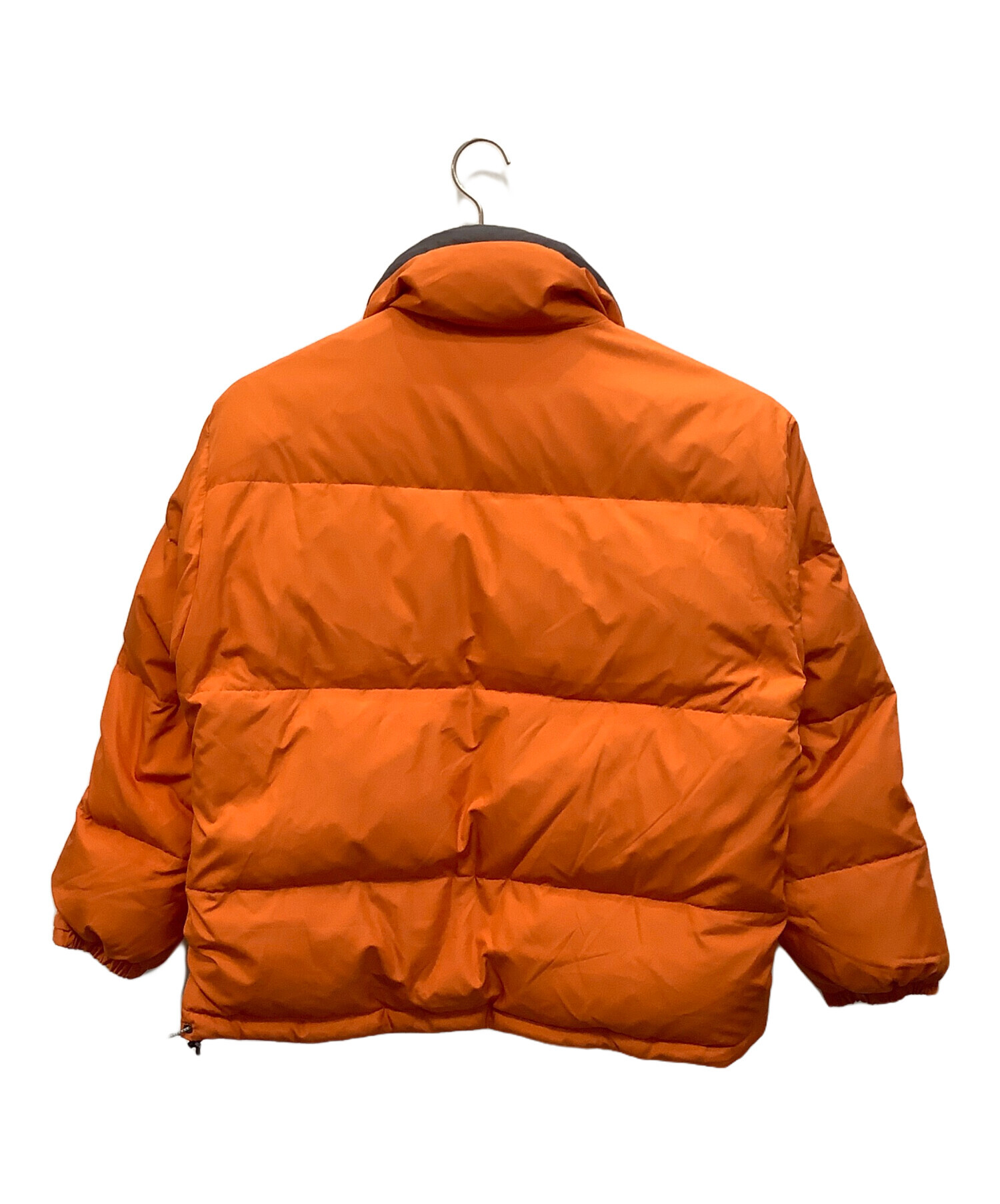 中古・古着通販】ROSSIGNOL (ロシニョール) リバーシブルダウン