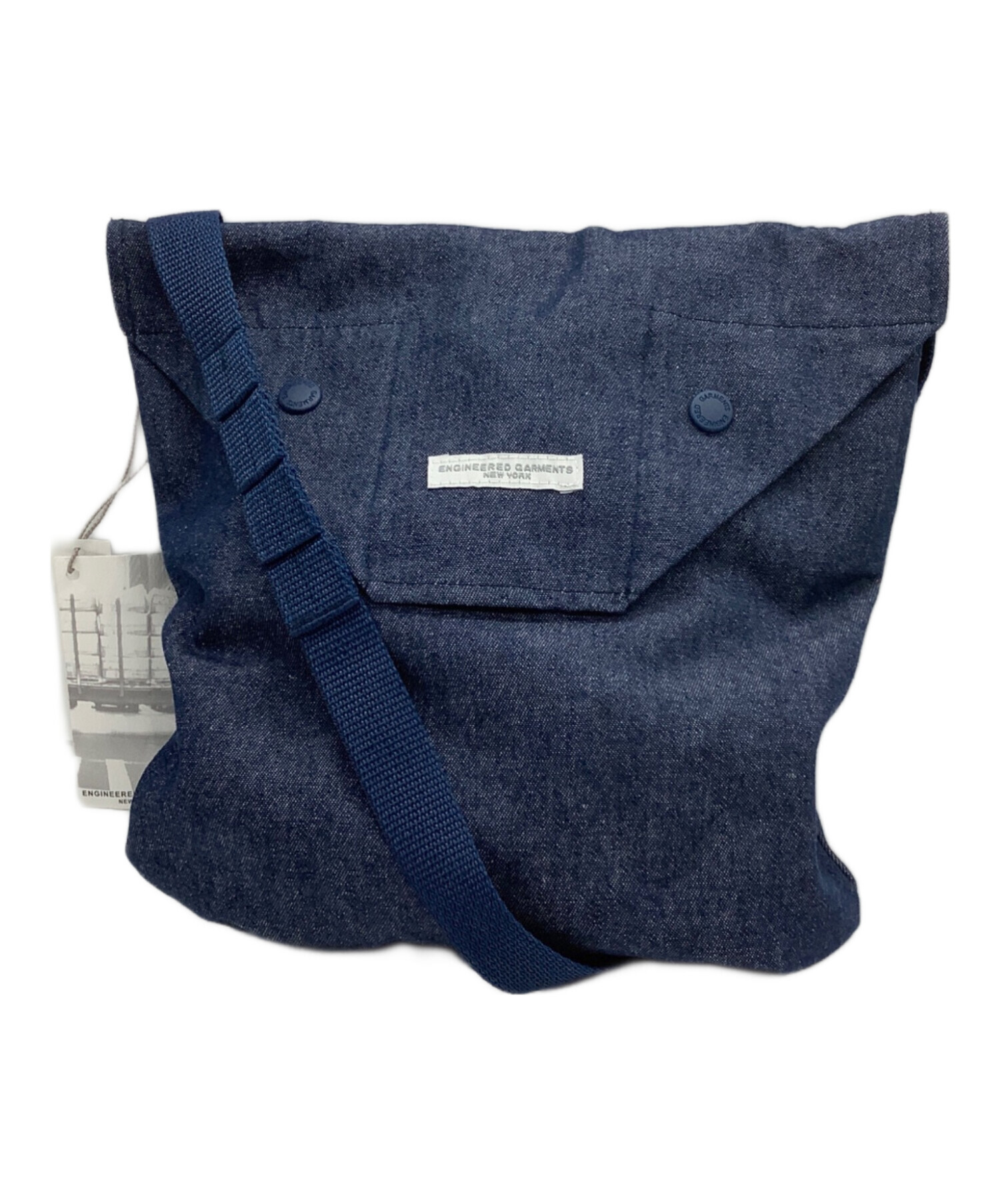中古・古着通販】Engineered Garments (エンジニアド ガーメンツ 