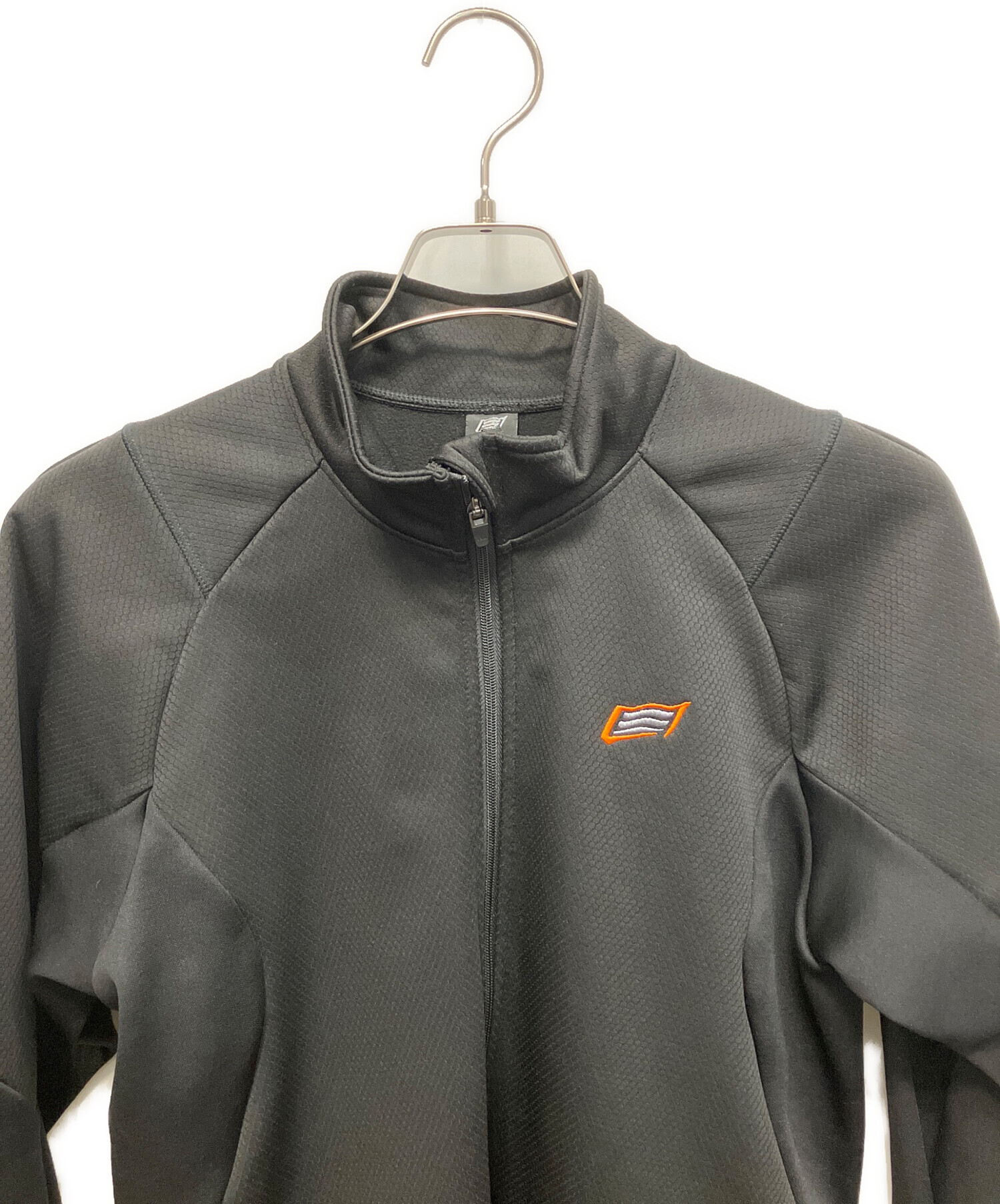 中古・古着通販】HYOD (ヒョウドウ) インナージャケット ブラック