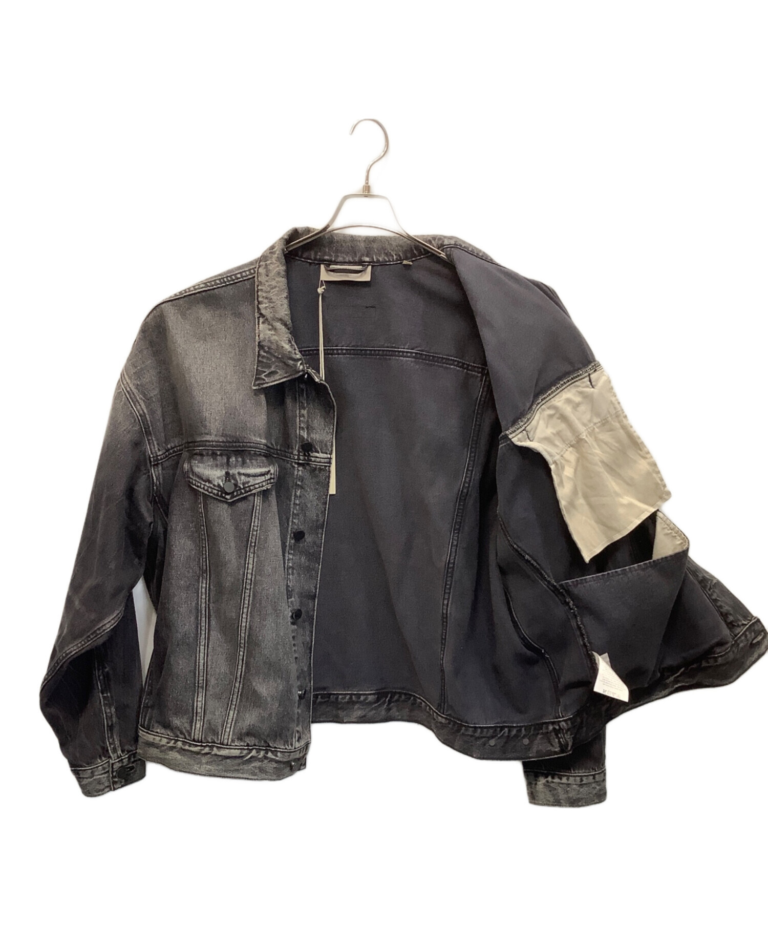 中古・古着通販】FOG ESSENTIALS (フィアオブゴッド エッセンシャル