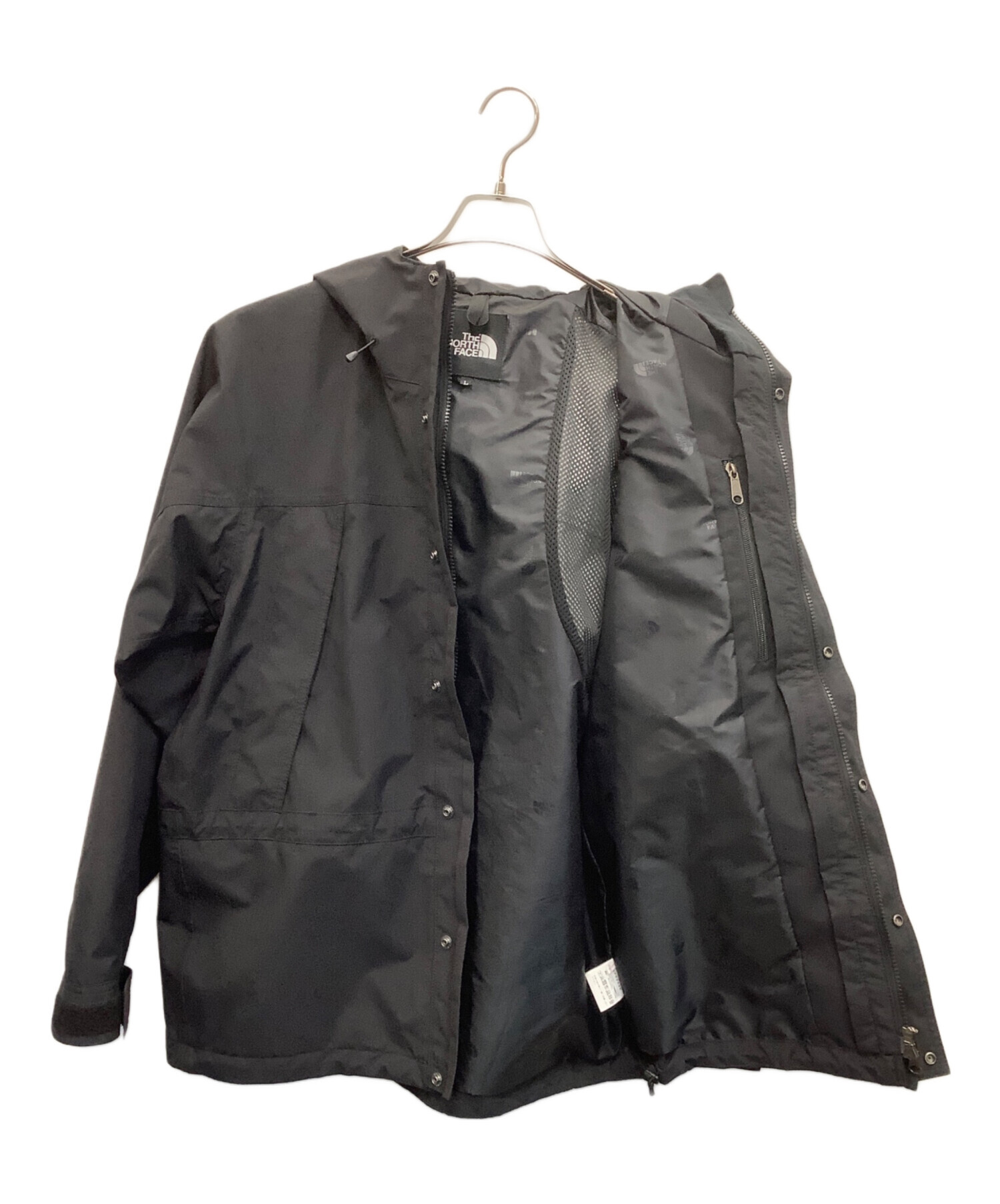 中古・古着通販】THE NORTH FACE (ザ ノース フェイス) マウンテン