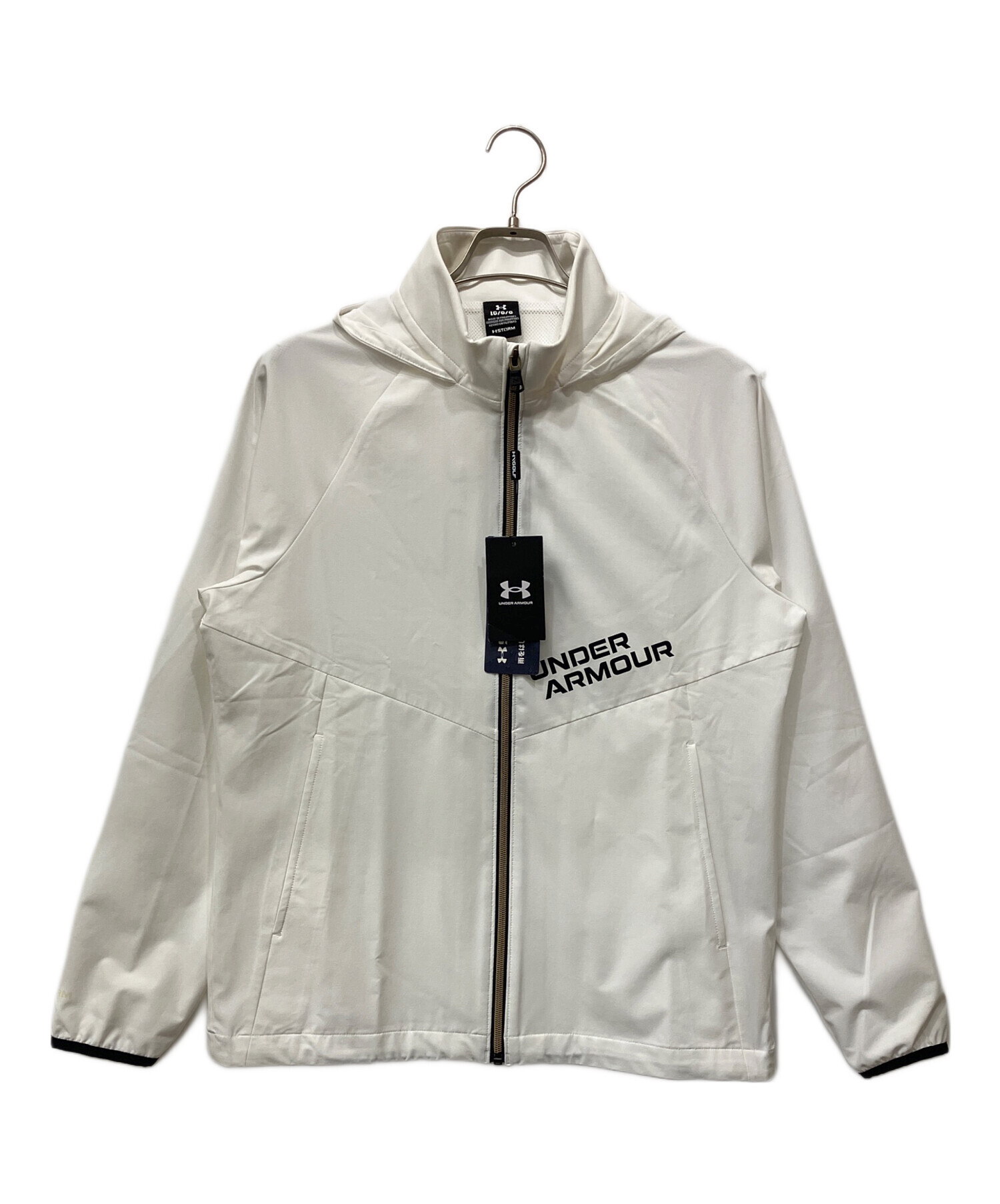 中古・古着通販】UNDER ARMOUR (アンダーアーマー) トレーニングウェア