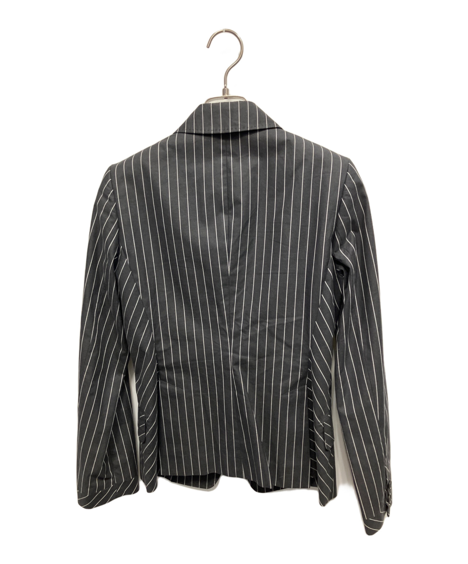 中古・古着通販】PAUL SMITH (ポールスミス) セットアップ グレー