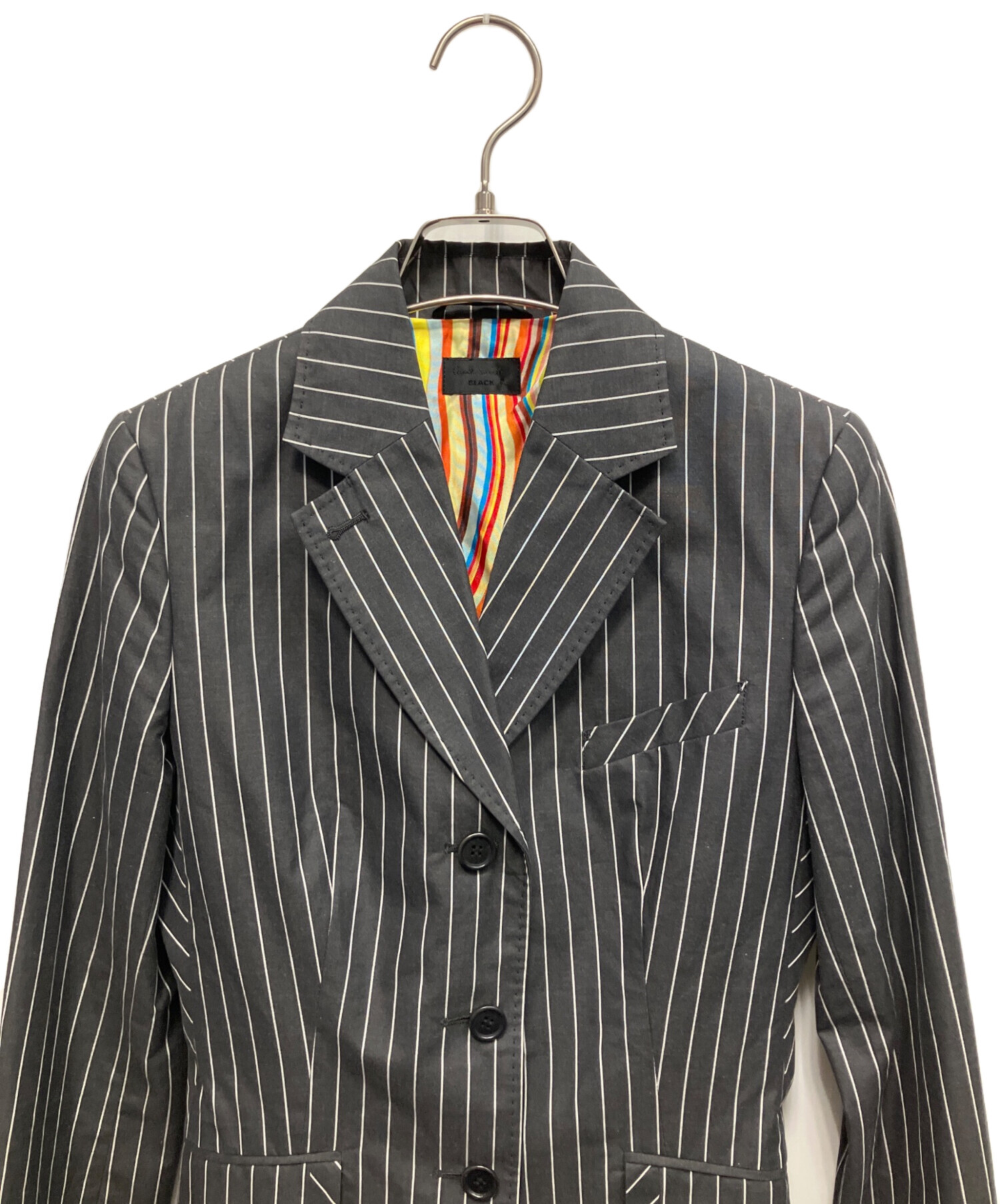 Paul Smith3点セット 中古・古着通販】PAUL SMITH (ポールスミス) セットアップ グレー