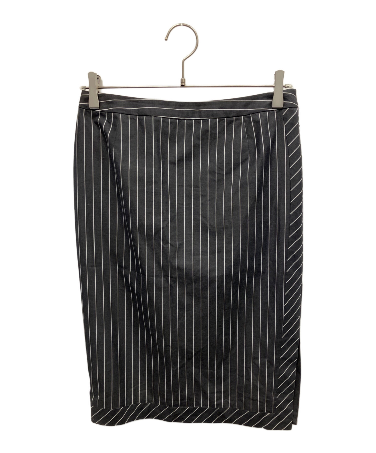 中古・古着通販】PAUL SMITH (ポールスミス) セットアップ グレー 中古・古着通販】PAUL SMITH (ポールスミス) セットアップ グレー