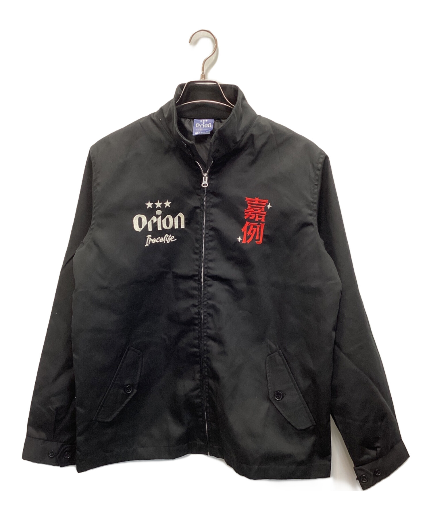 中古・古着通販】ORION (オリオン) Irocolife (イロカライフ