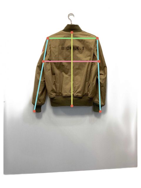 中古・古着通販】THE REAL McCOY'S (ザ・リアルマッコイズ) タンカース