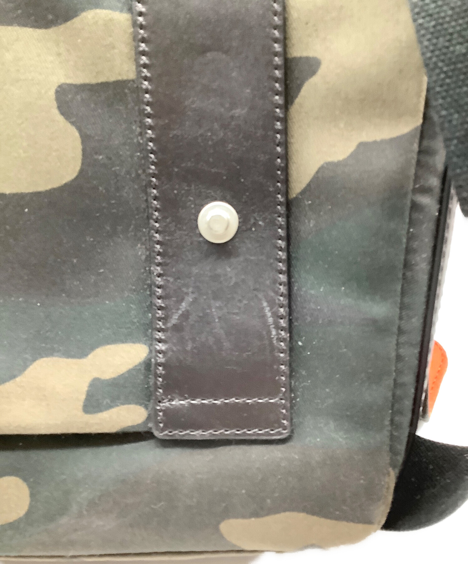 中古・古着通販】JACK SPADE (ジャックスペード) ブリーフケース