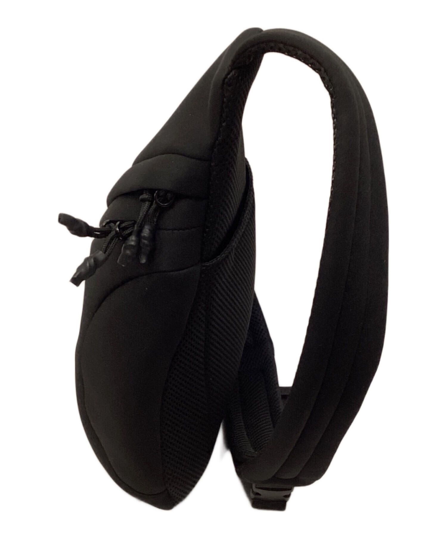 中古・古着通販】kaiko (カイコー) SLING BAG 1 BLACK ブラック