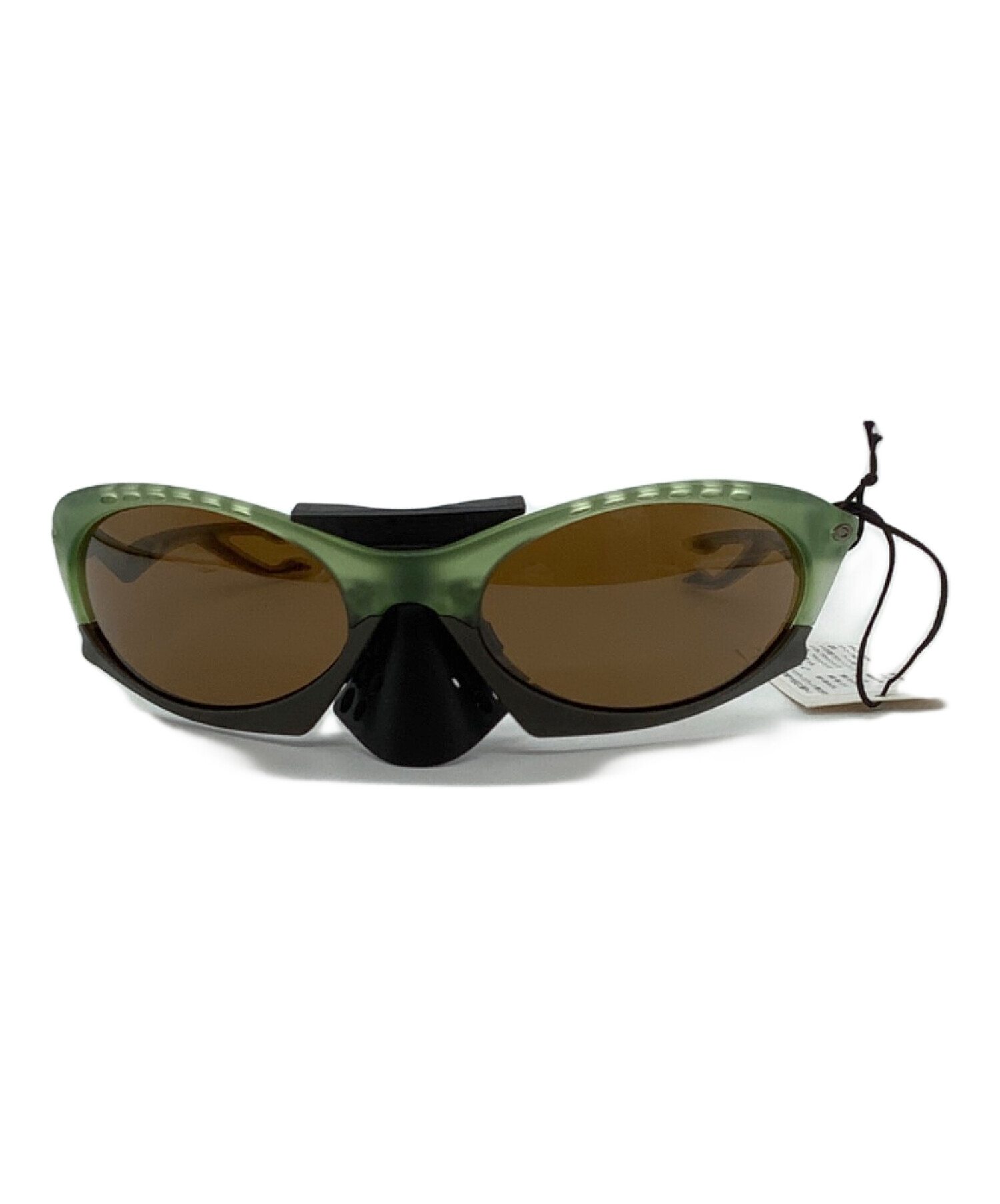 小物 Oakley plantaris 中古・古着通販】OAKLEY (オークリー) PLANTARIS｜ブランド・古着通販