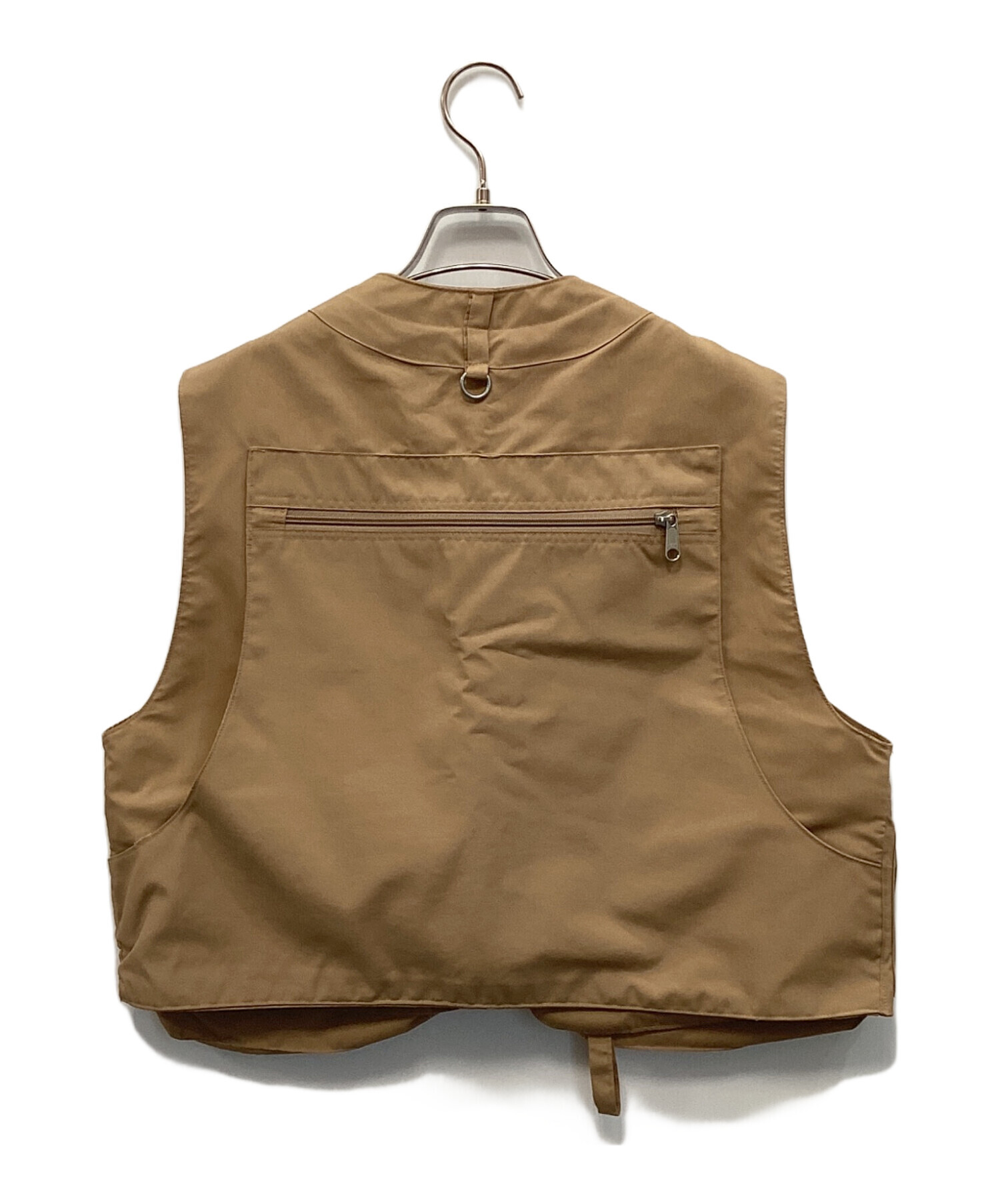 中古・古着通販】L.L.Bean (エルエルビーン) フィッシングベスト