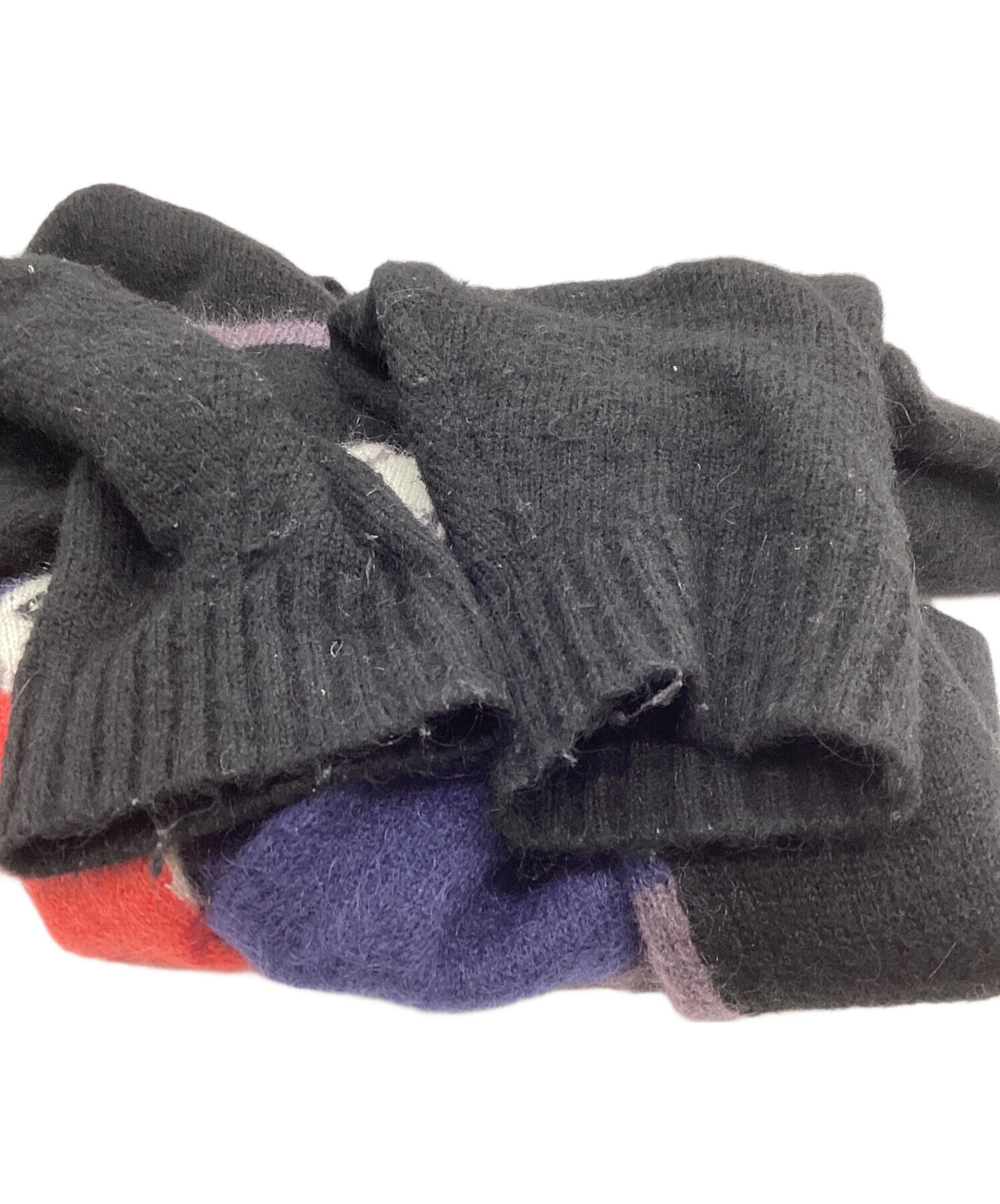 中古・古着通販】SUPREME (シュプリーム) Rocket Sweater サイズ:L 