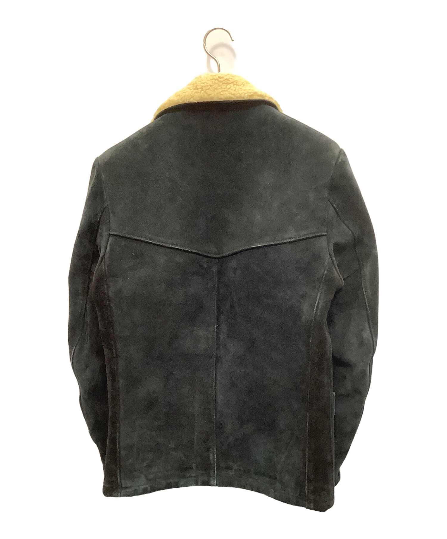 中古・古着通販】SCHOTT BROS. (ショットブロス) スプリット